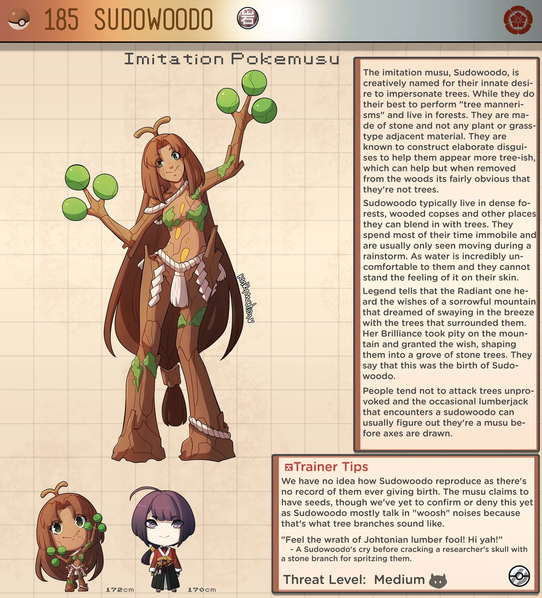 Pokemusu Dex (Pokemon) [Kinkymation] Part 4 - Page 70