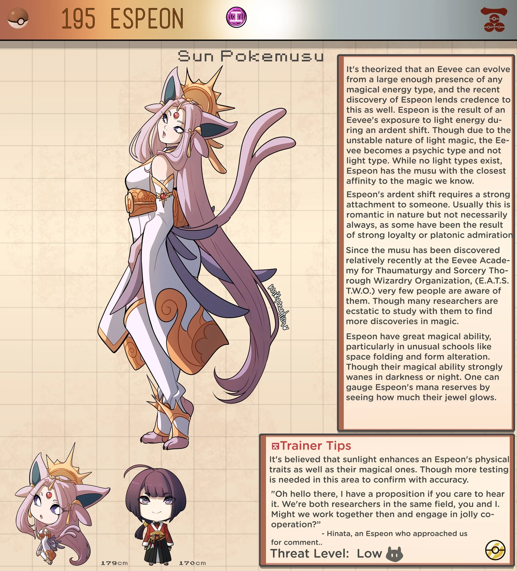 Pokemusu Dex (Pokemon) [Kinkymation] Part 4 - Page 92