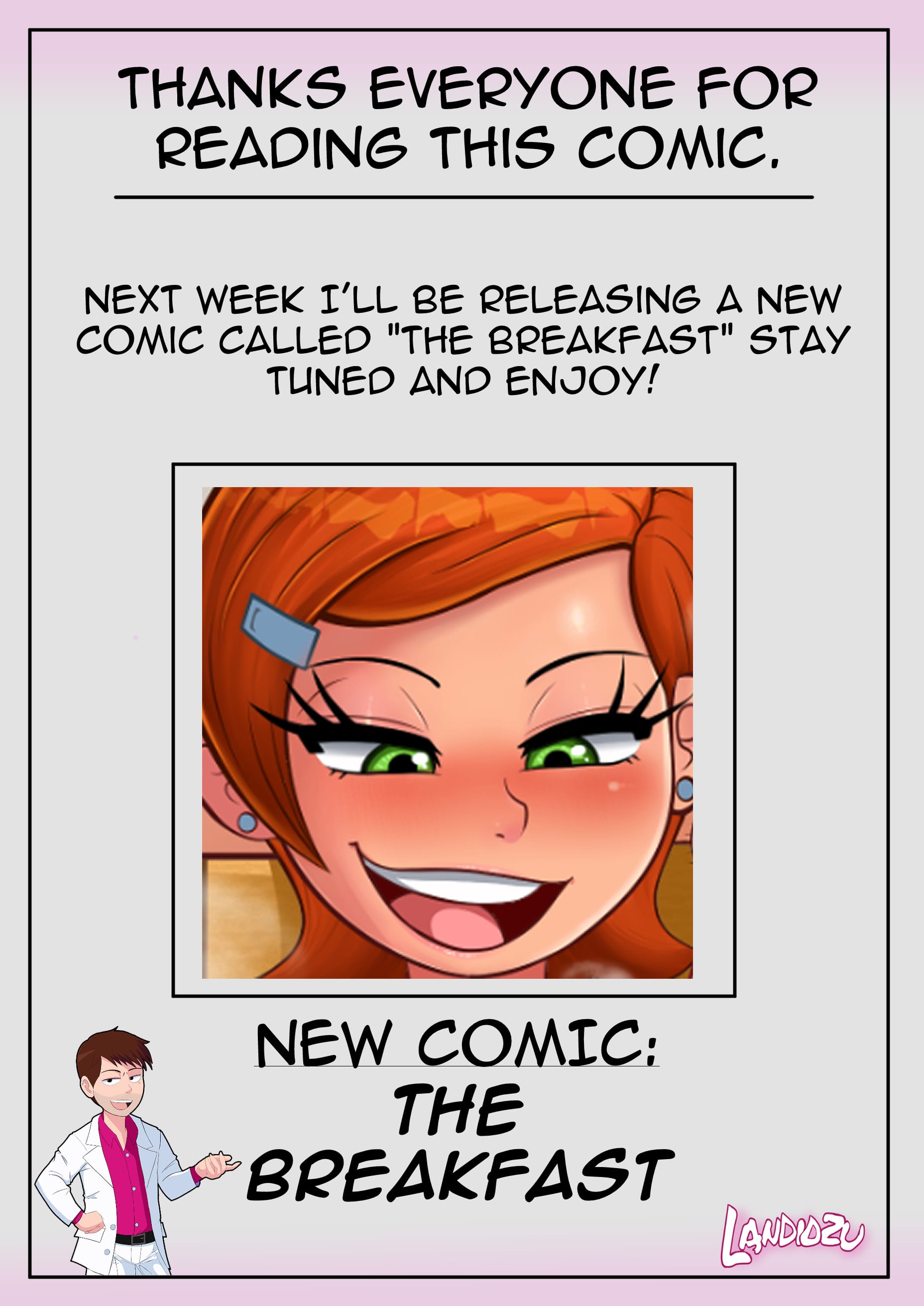 Trick or Treat (Gravity Falls) [Landidzu] Chapter 1 - Page 86