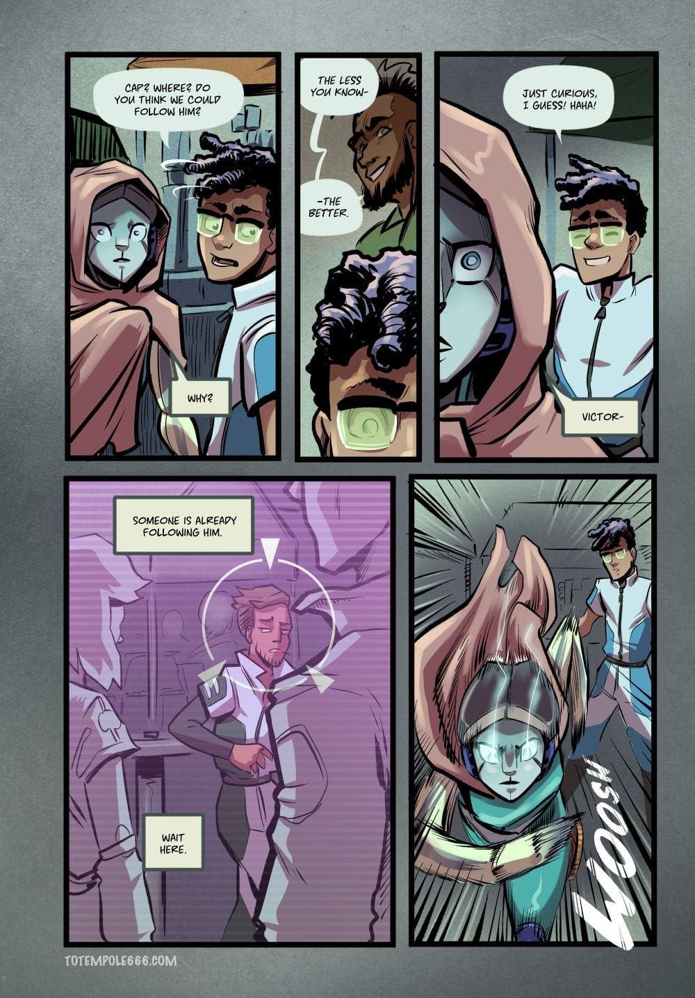 AD Asstra [Totempole] Chapter 2 - Page 46