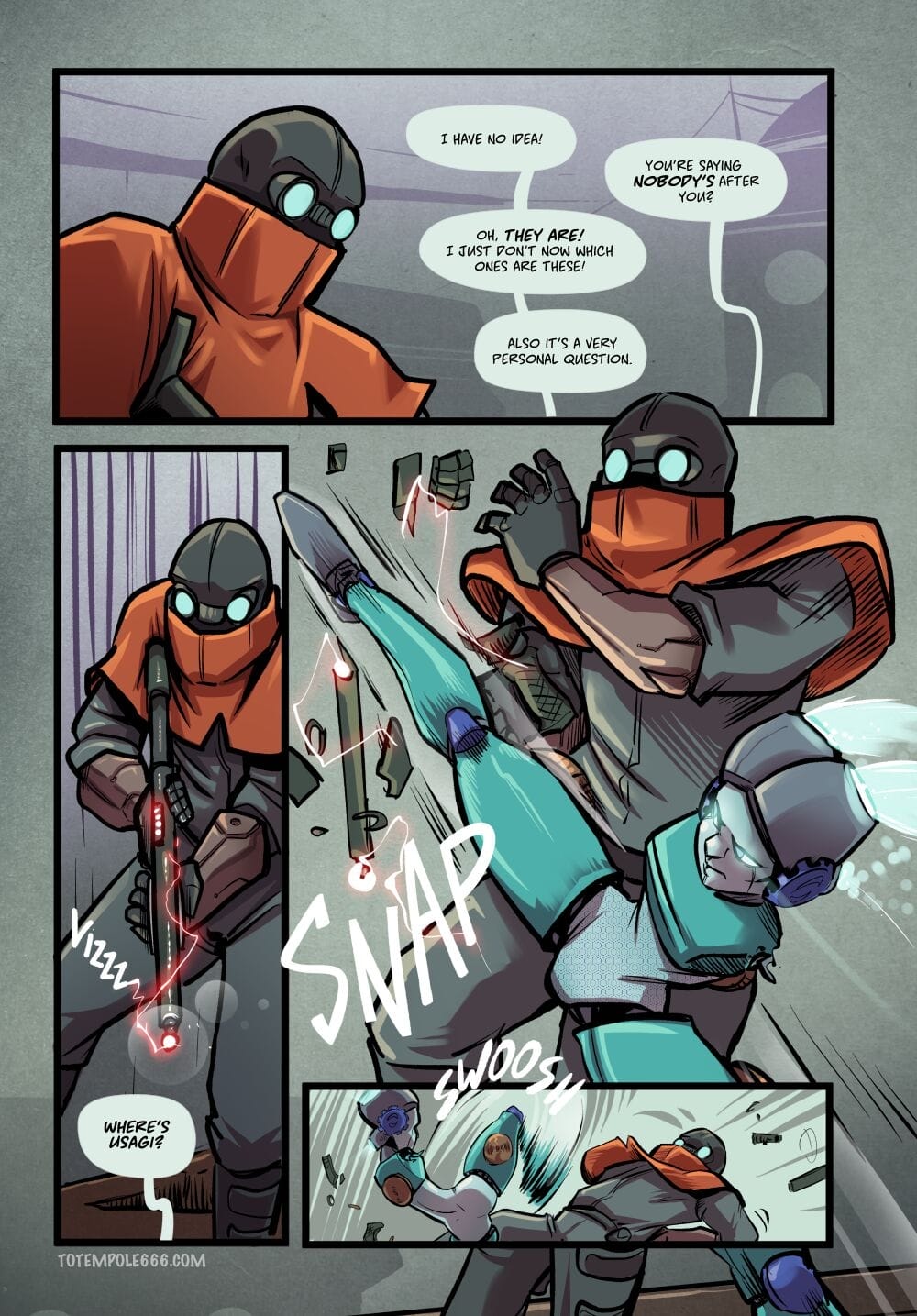 AD Asstra [Totempole] Chapter 2 - Page 53