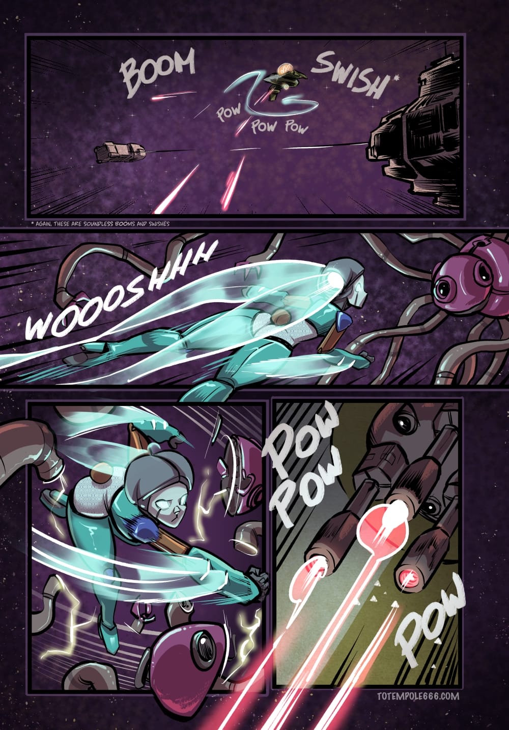 AD Asstra [Totempole] Chapter 3 - Page 51