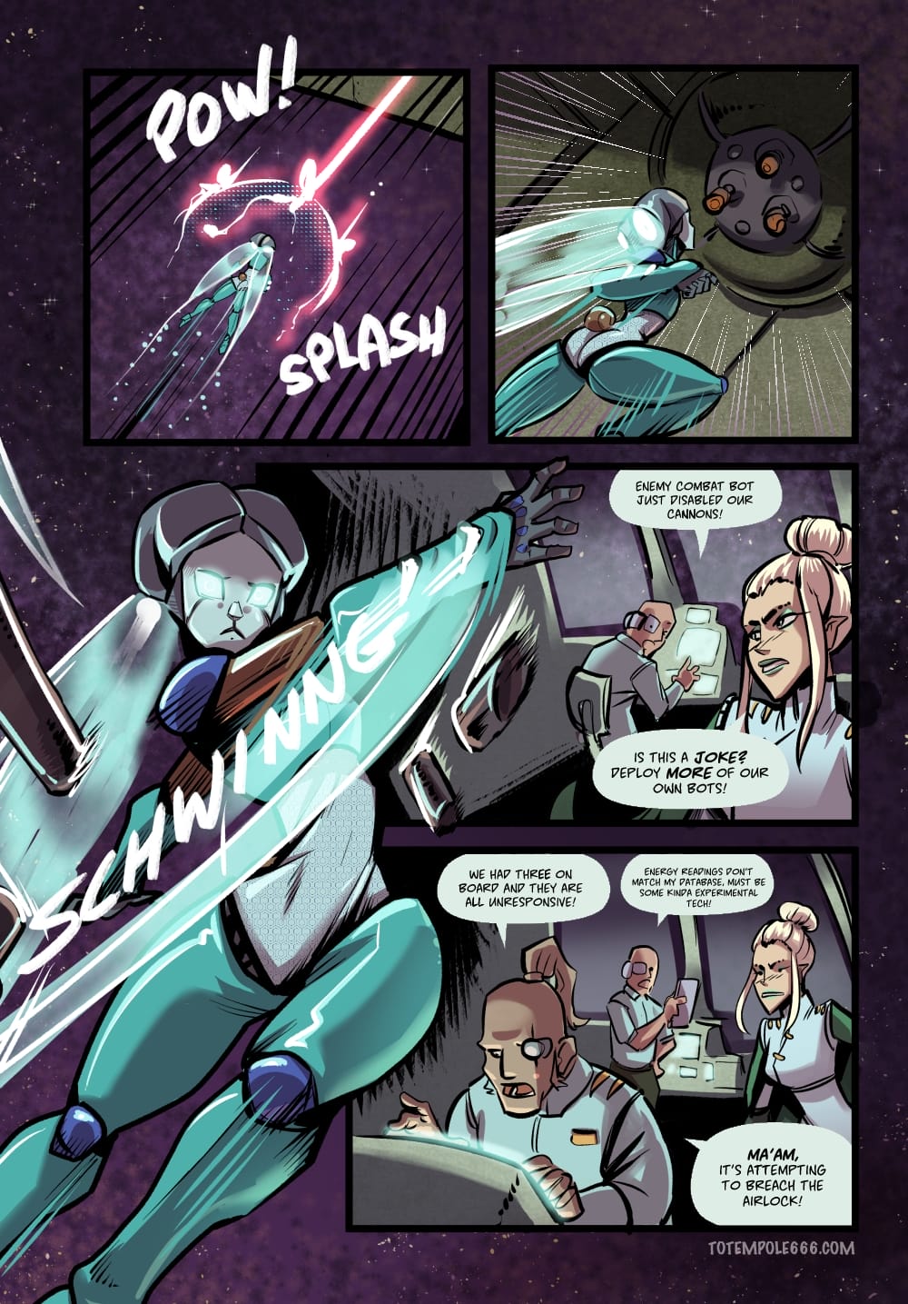 AD Asstra [Totempole] Chapter 3 - Page 52