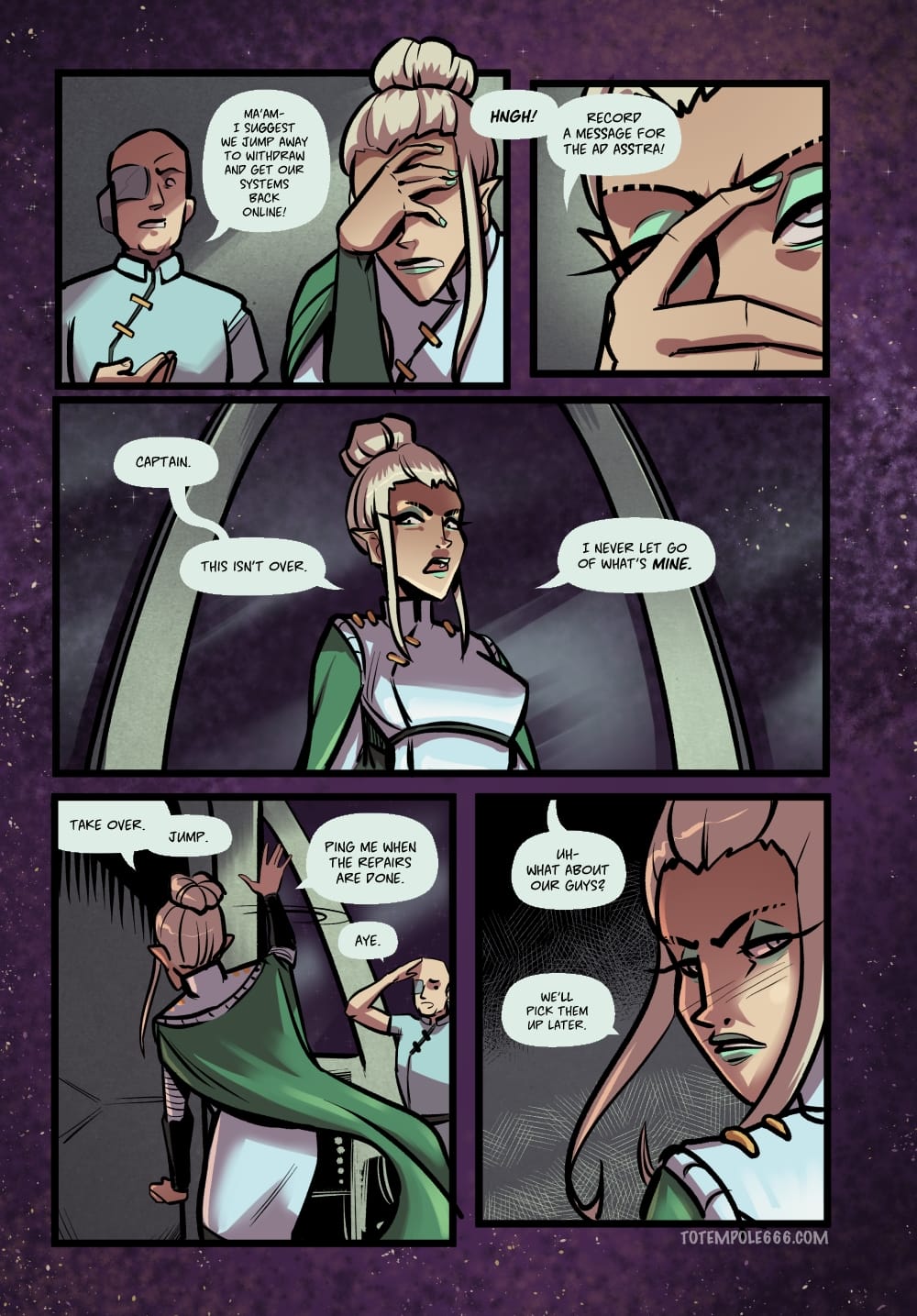 AD Asstra [Totempole] Chapter 3 - Page 53