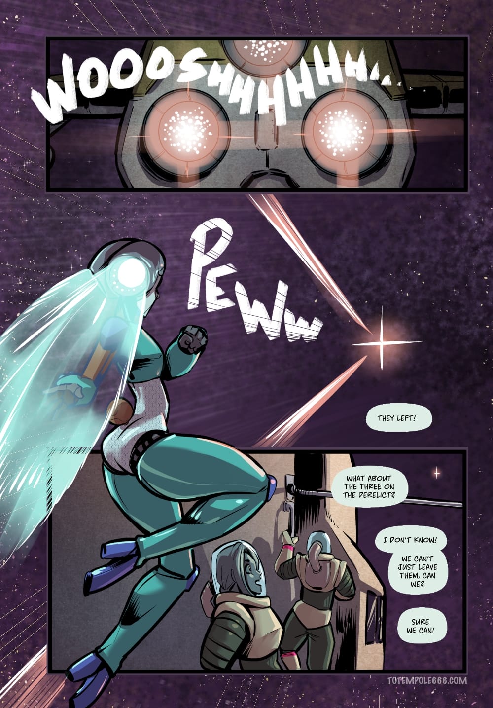 AD Asstra [Totempole] Chapter 3 - Page 54