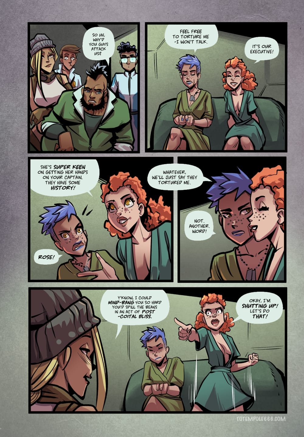 AD Asstra [Totempole] Chapter 3 - Page 55