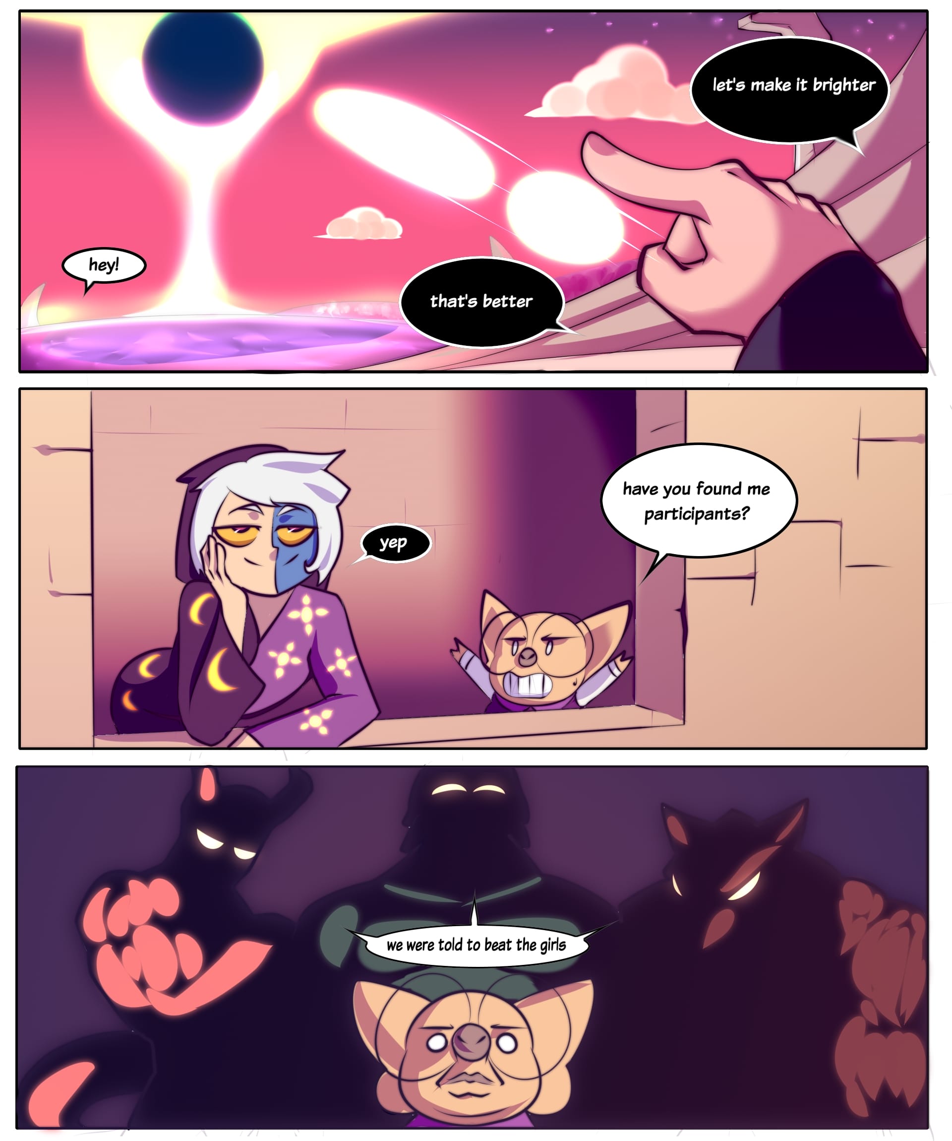 Ebatum vi Srakum (The Owl House) [Dgoger] Chapter 1 - Page 11