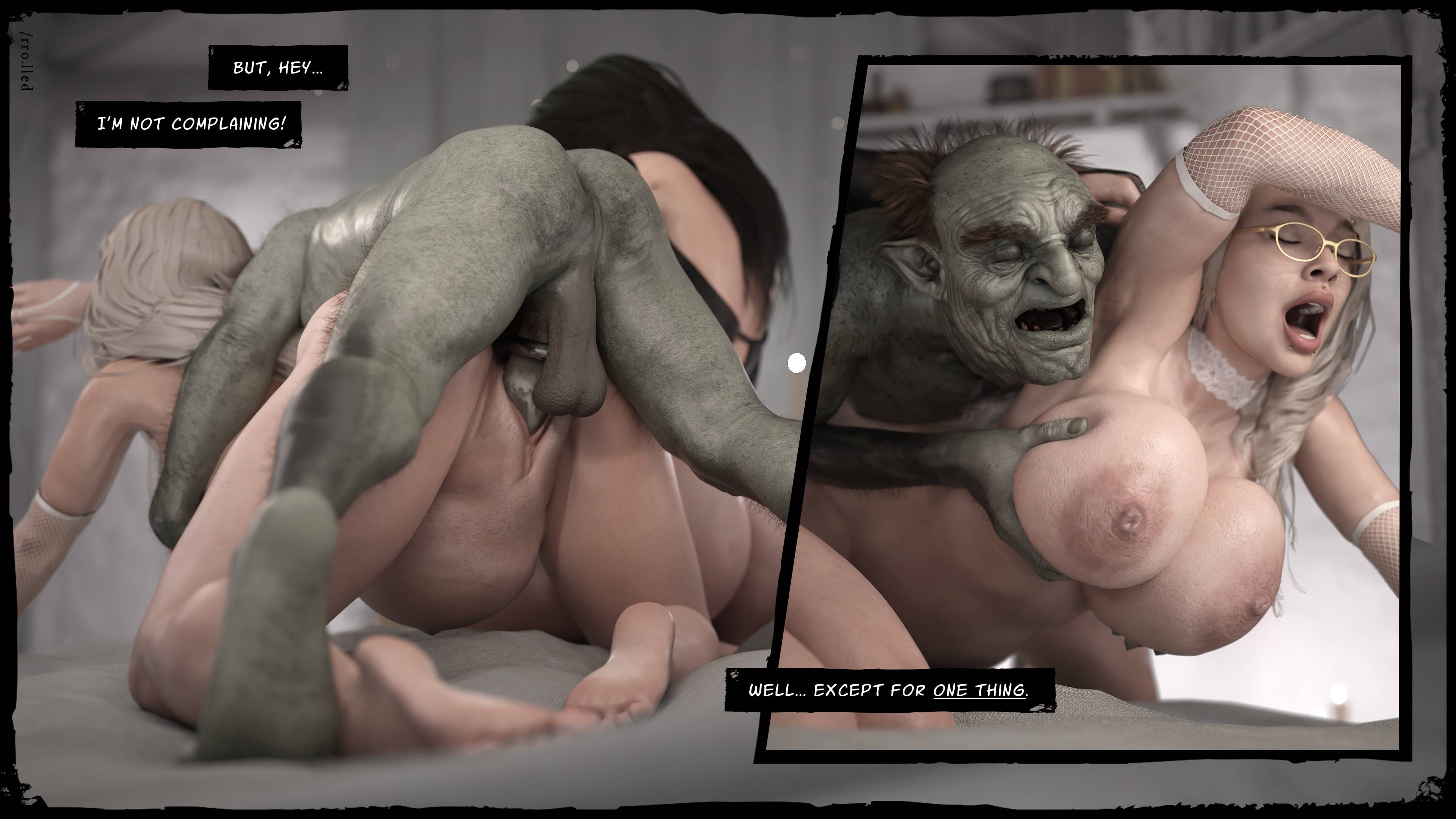 Paying Debt [Rro.lled] Chapter 1 - Page 104