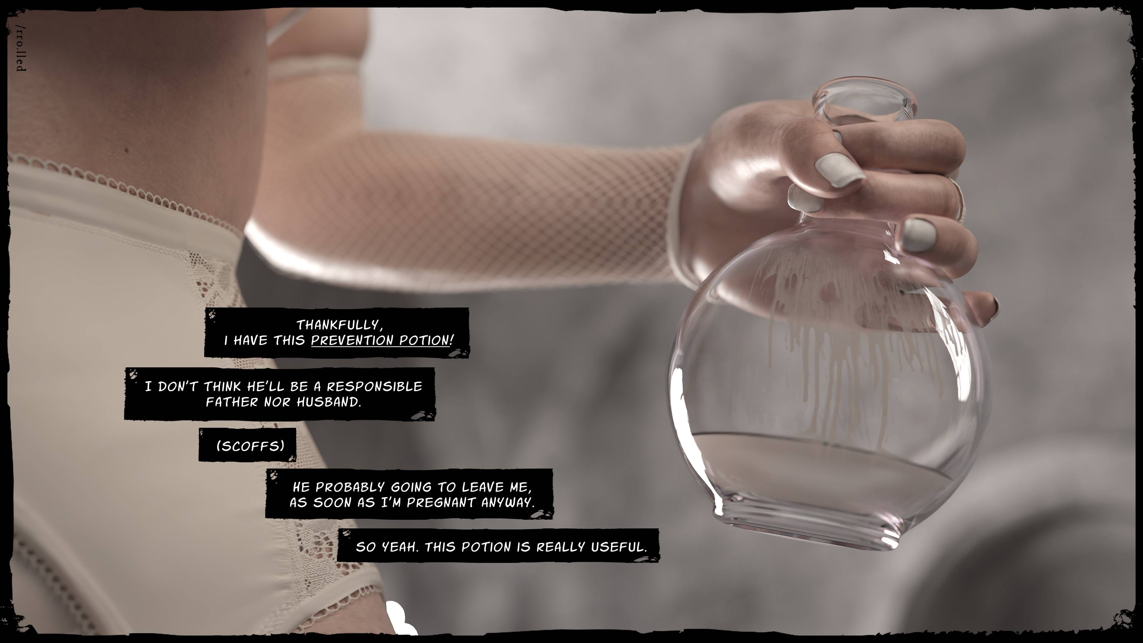 Paying Debt [Rro.lled] Chapter 1 - Page 20