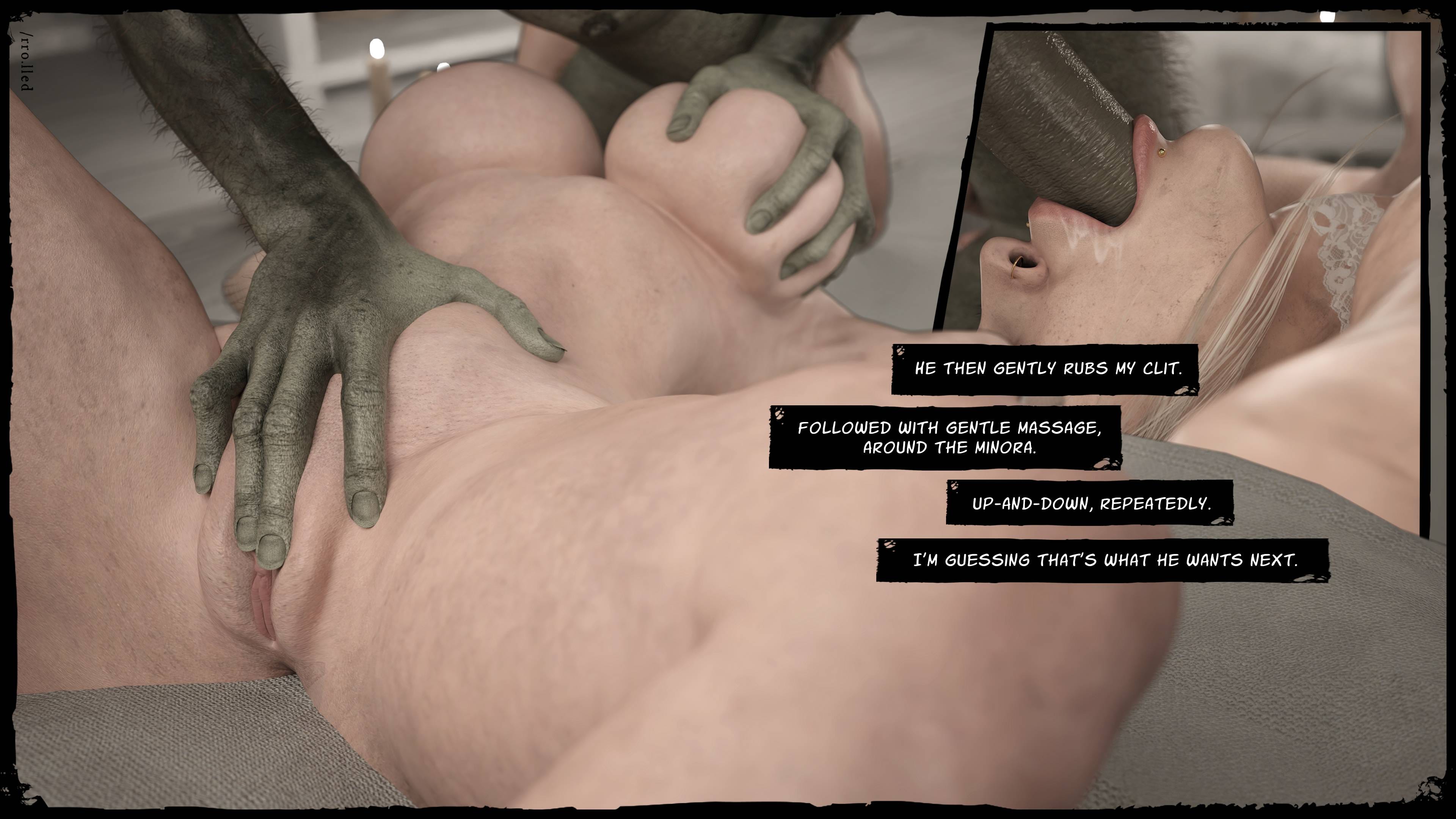 Paying Debt [Rro.lled] Chapter 1 - Page 52