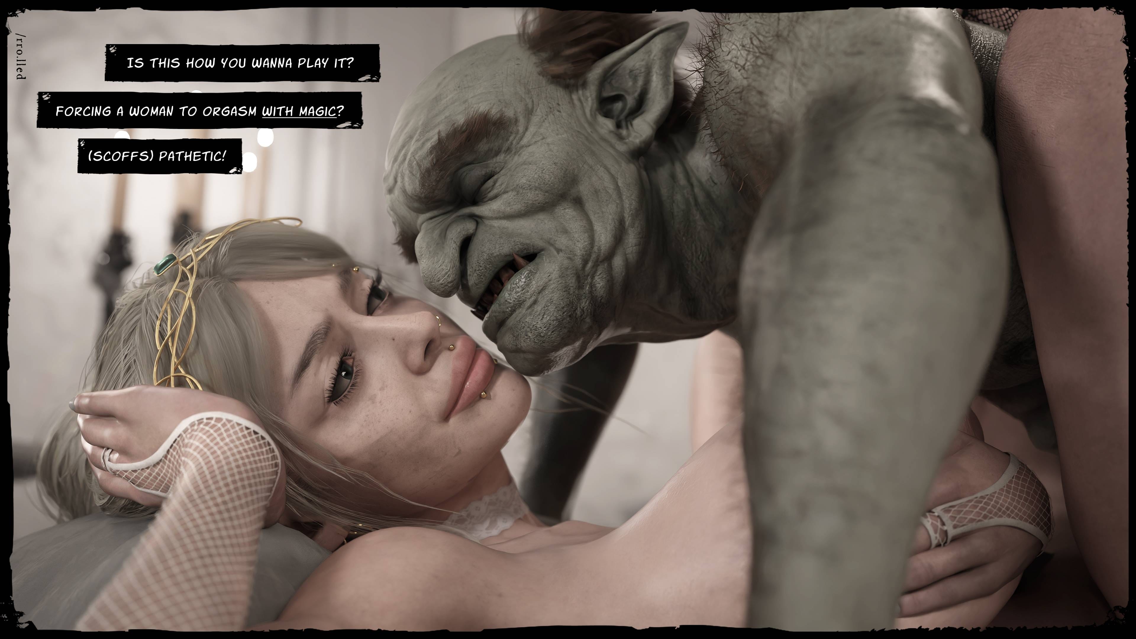 Paying Debt [Rro.lled] Chapter 1 - Page 57