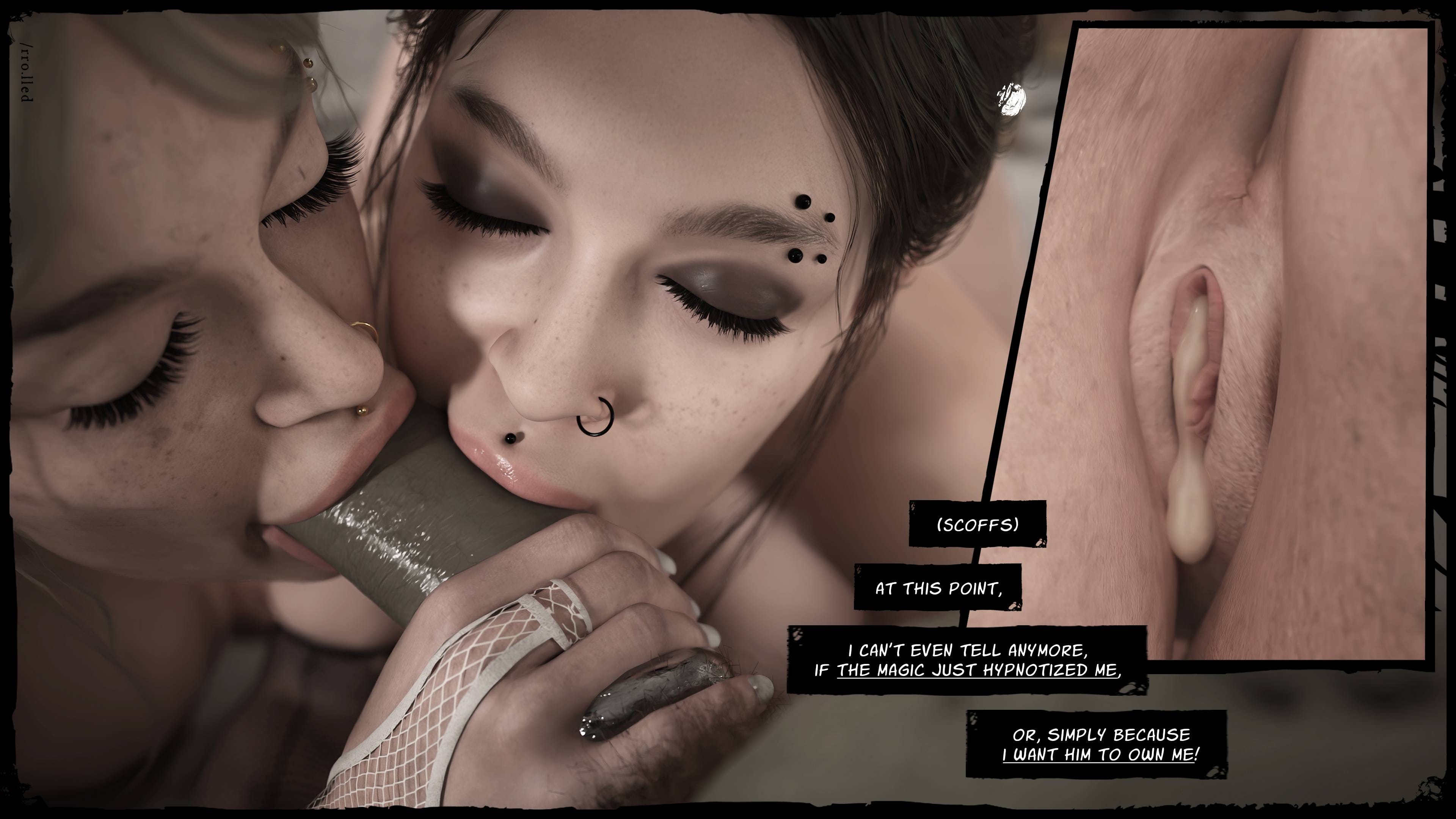 Paying Debt [Rro.lled] Chapter 1 - Page 63