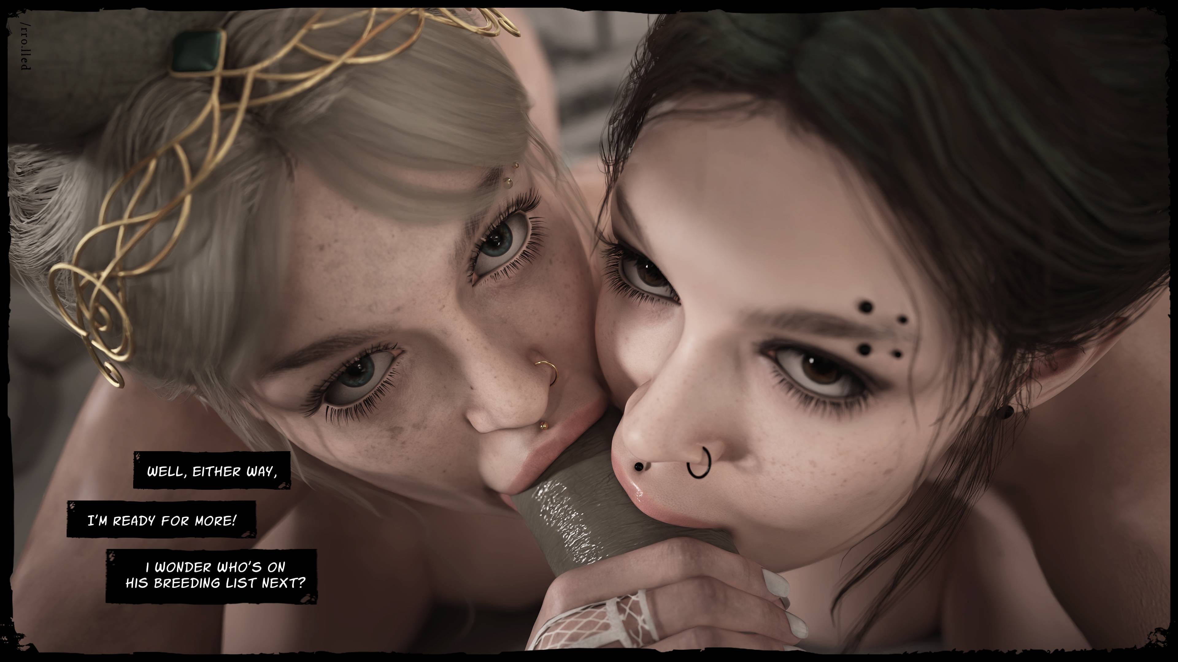 Paying Debt [Rro.lled] Chapter 1 - Page 64