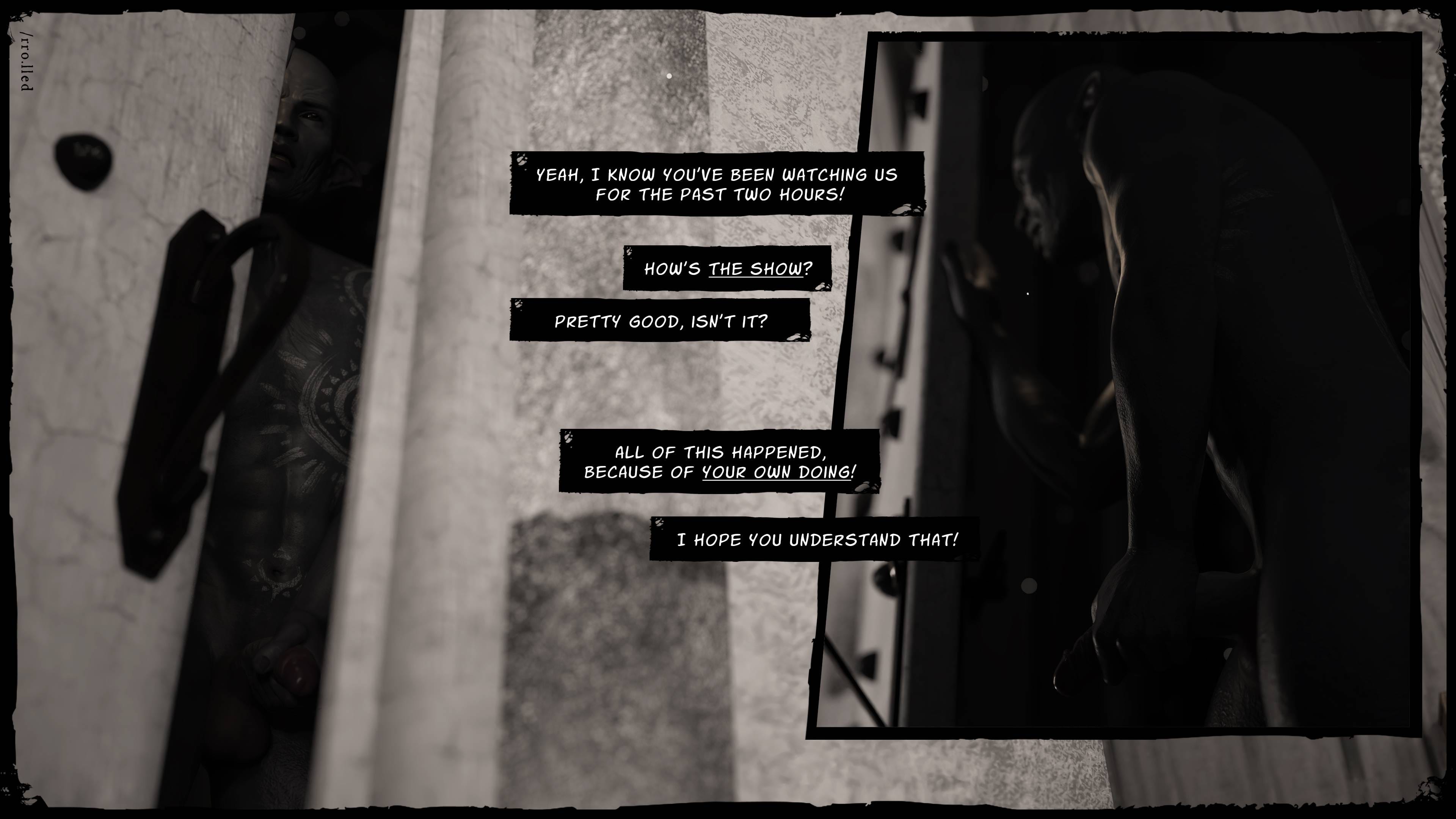 Paying Debt [Rro.lled] Chapter 1 - Page 93