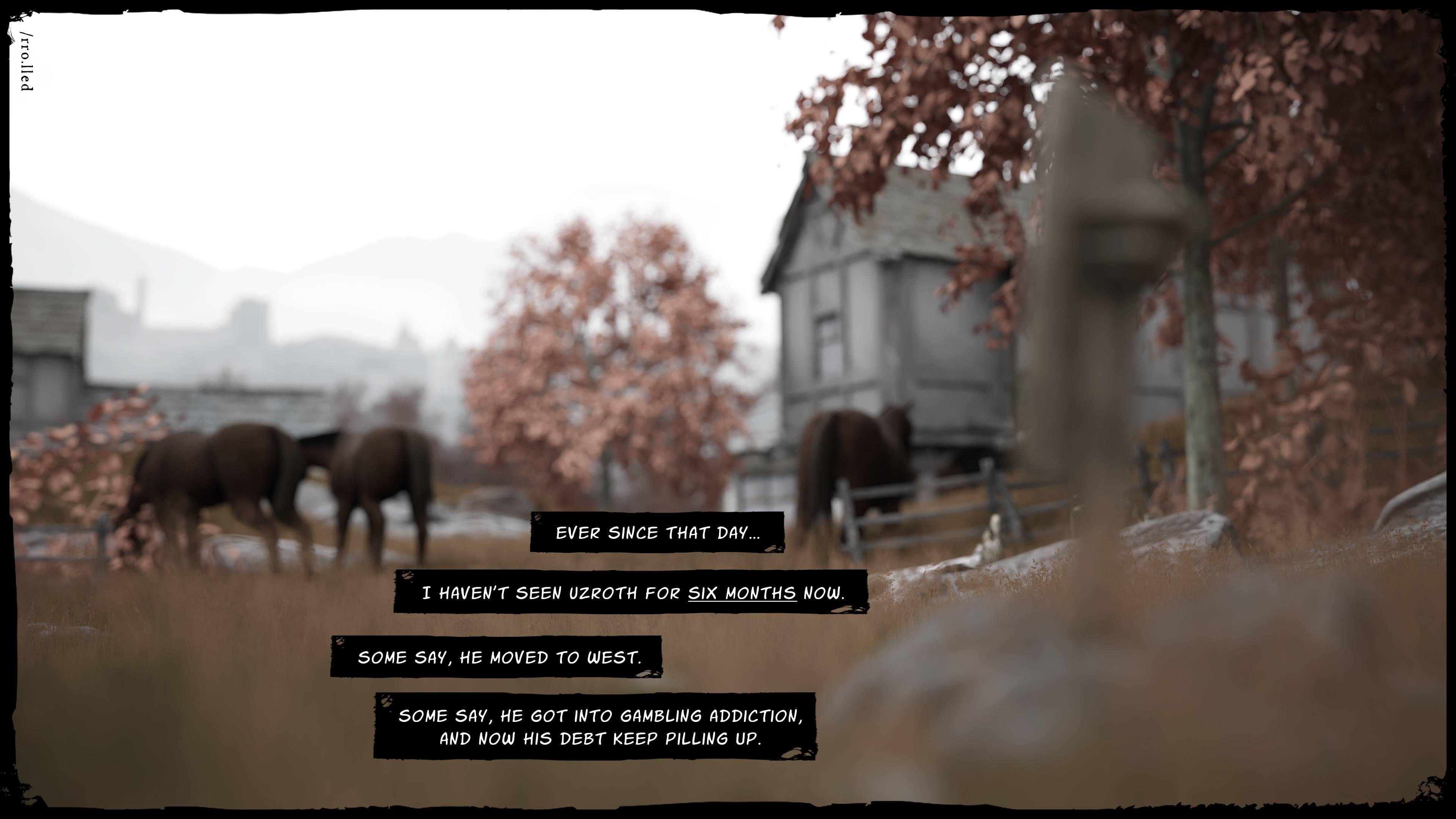 Paying Debt [Rro.lled] Chapter 1 - Page 95