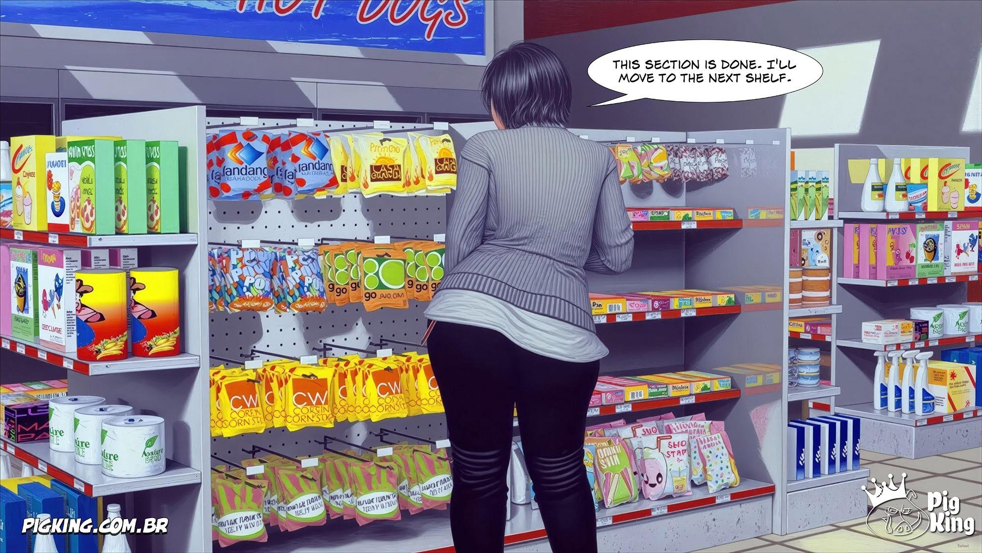 Suky-Tu [PigKing] Chapter 1 - Page 16