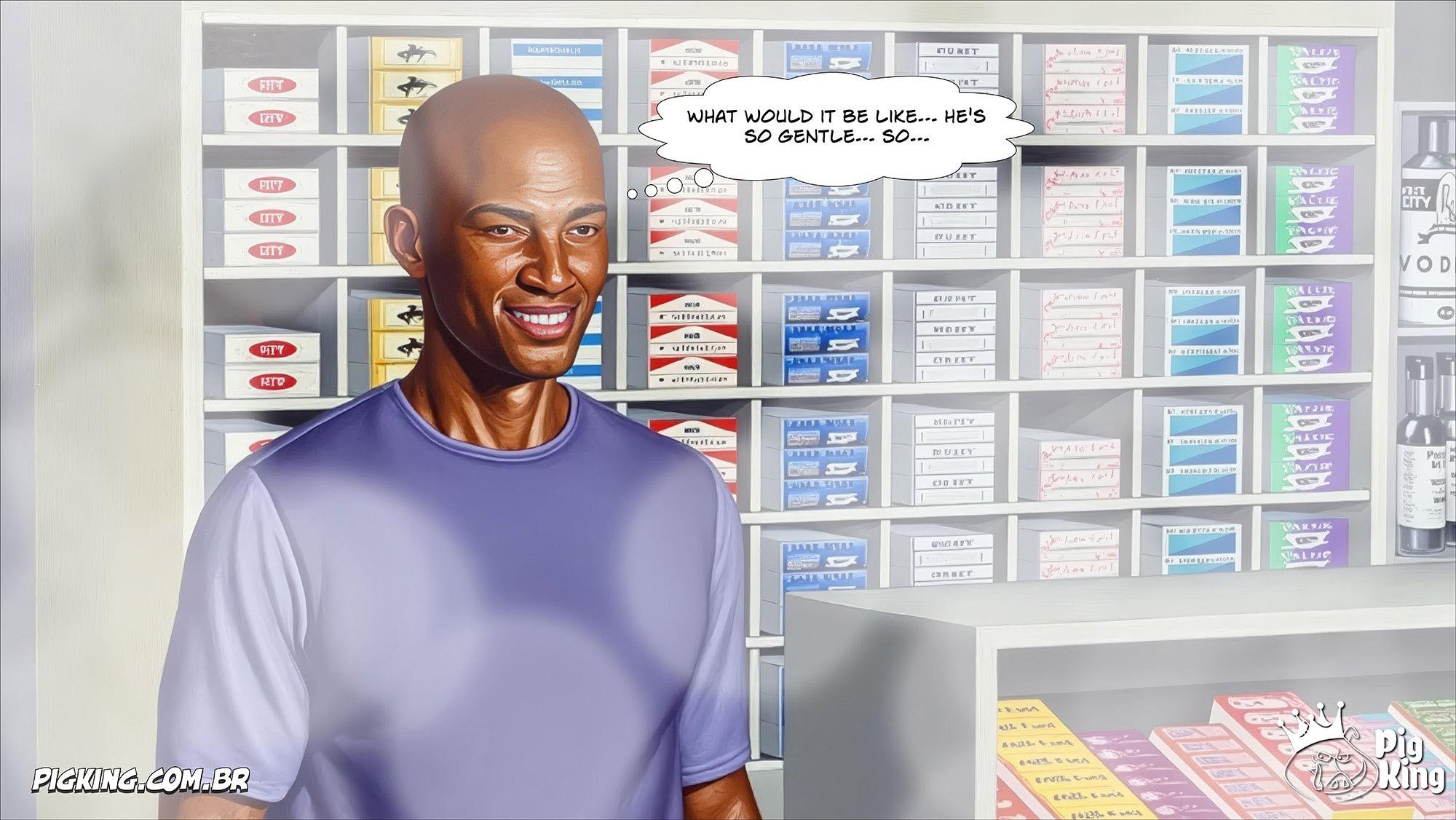 Suky-Tu [PigKing] Chapter 1 - Page 18