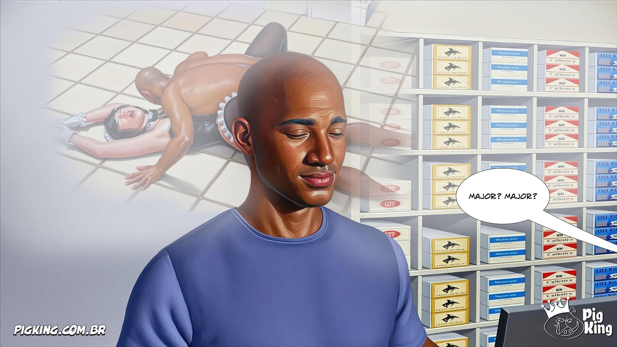 Suky-Tu [PigKing] Chapter 1 - Page 65