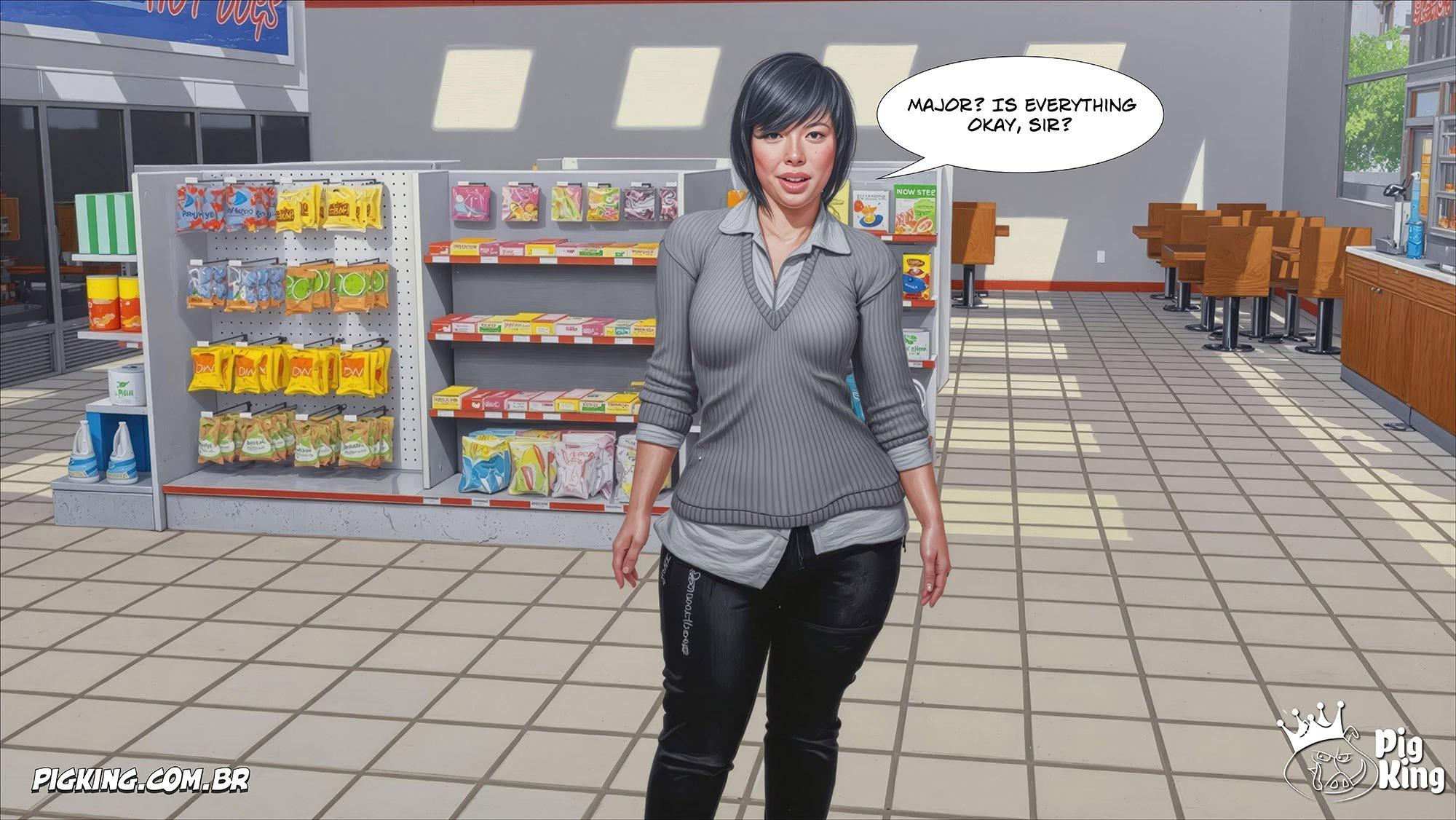 Suky-Tu [PigKing] Chapter 1 - Page 66