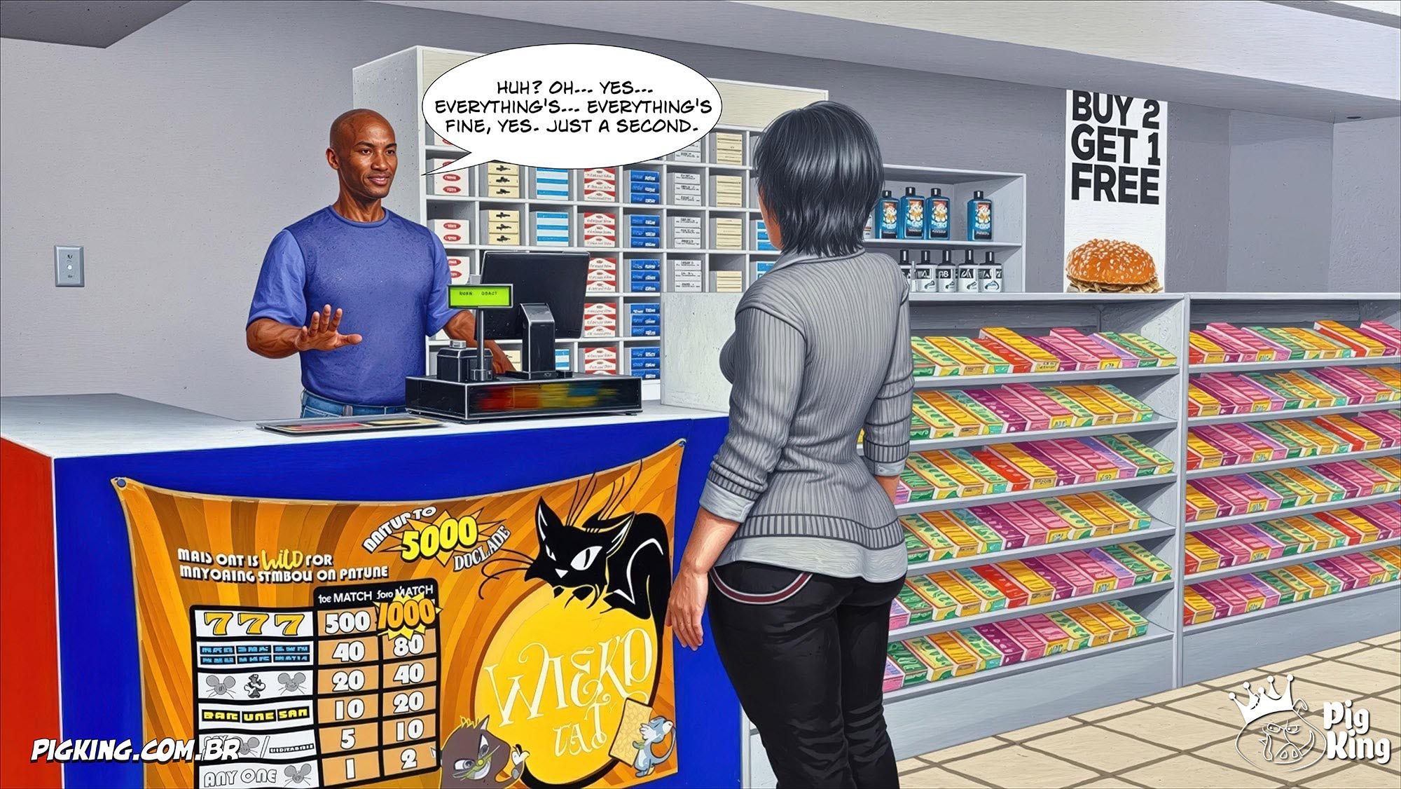 Suky-Tu [PigKing] Chapter 1 - Page 67