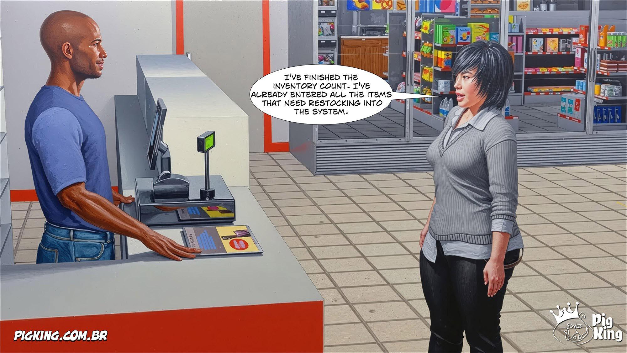 Suky-Tu [PigKing] Chapter 1 - Page 68