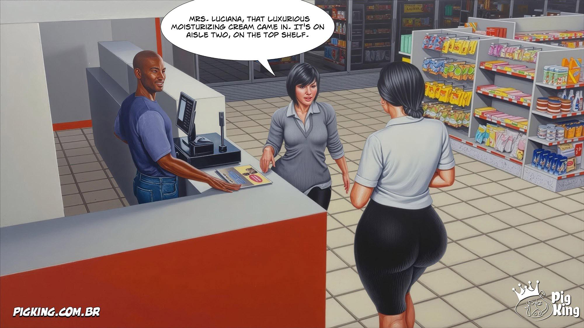 Suky-Tu [PigKing] Chapter 1 - Page 72