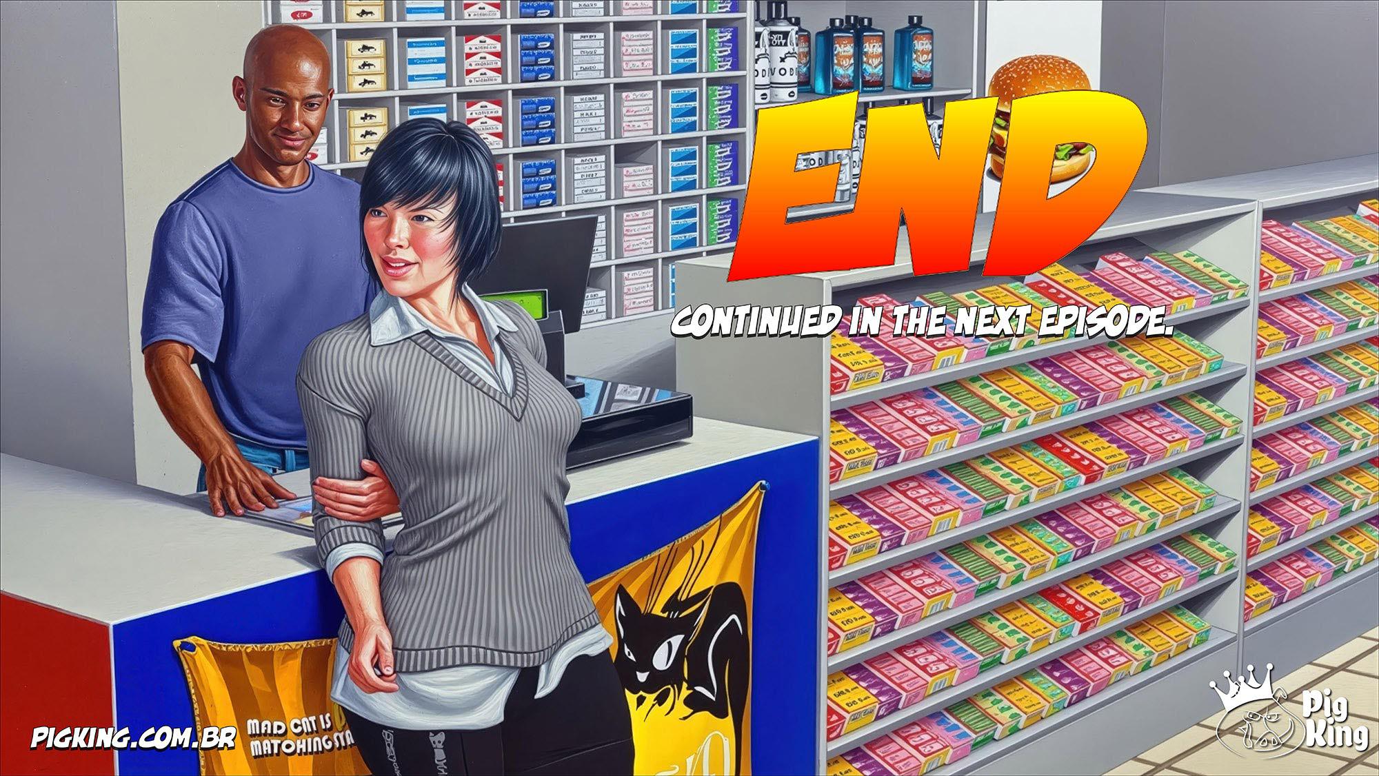 Suky-Tu [PigKing] Chapter 1 - Page 78