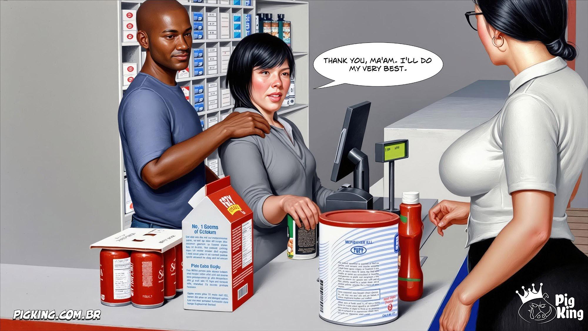 Suky-Tu [PigKing] Chapter 2 - Page 13