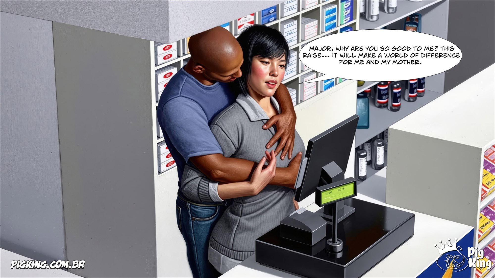 Suky-Tu [PigKing] Chapter 2 - Page 18