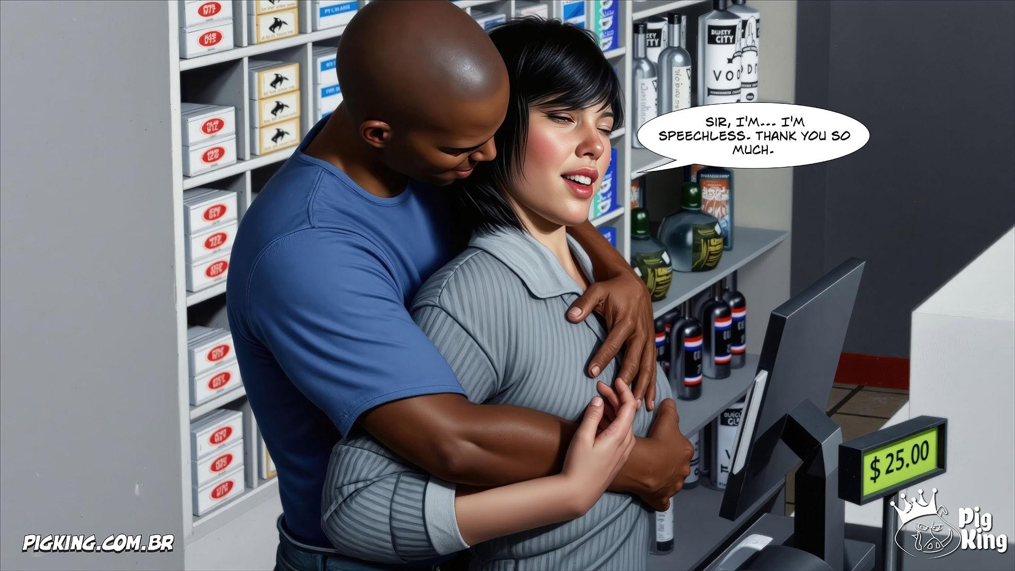 Suky-Tu [PigKing] Chapter 2 - Page 20