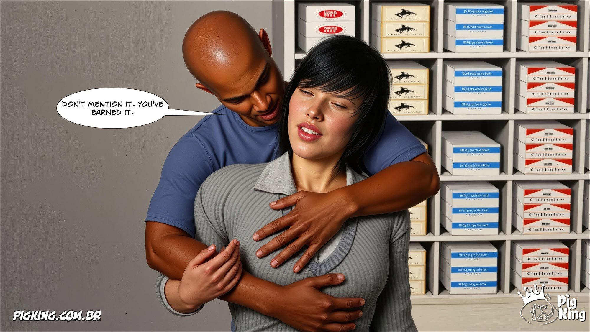 Suky-Tu [PigKing] Chapter 2 - Page 21