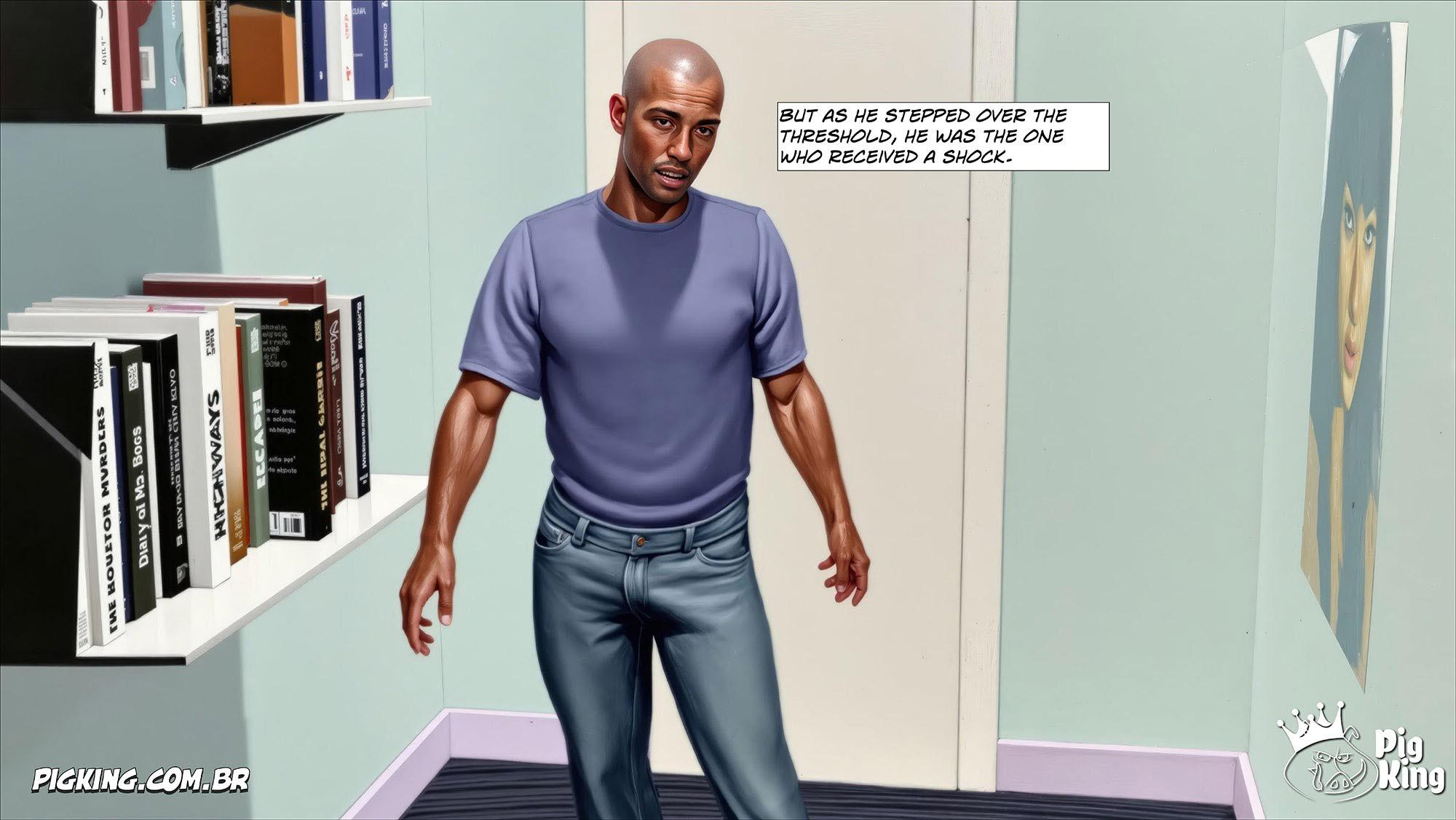 Suky-Tu [PigKing] Chapter 2 - Page 31