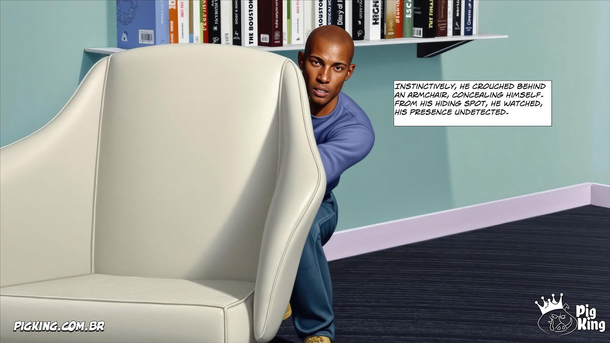 Suky-Tu [PigKing] Chapter 2 - Page 32