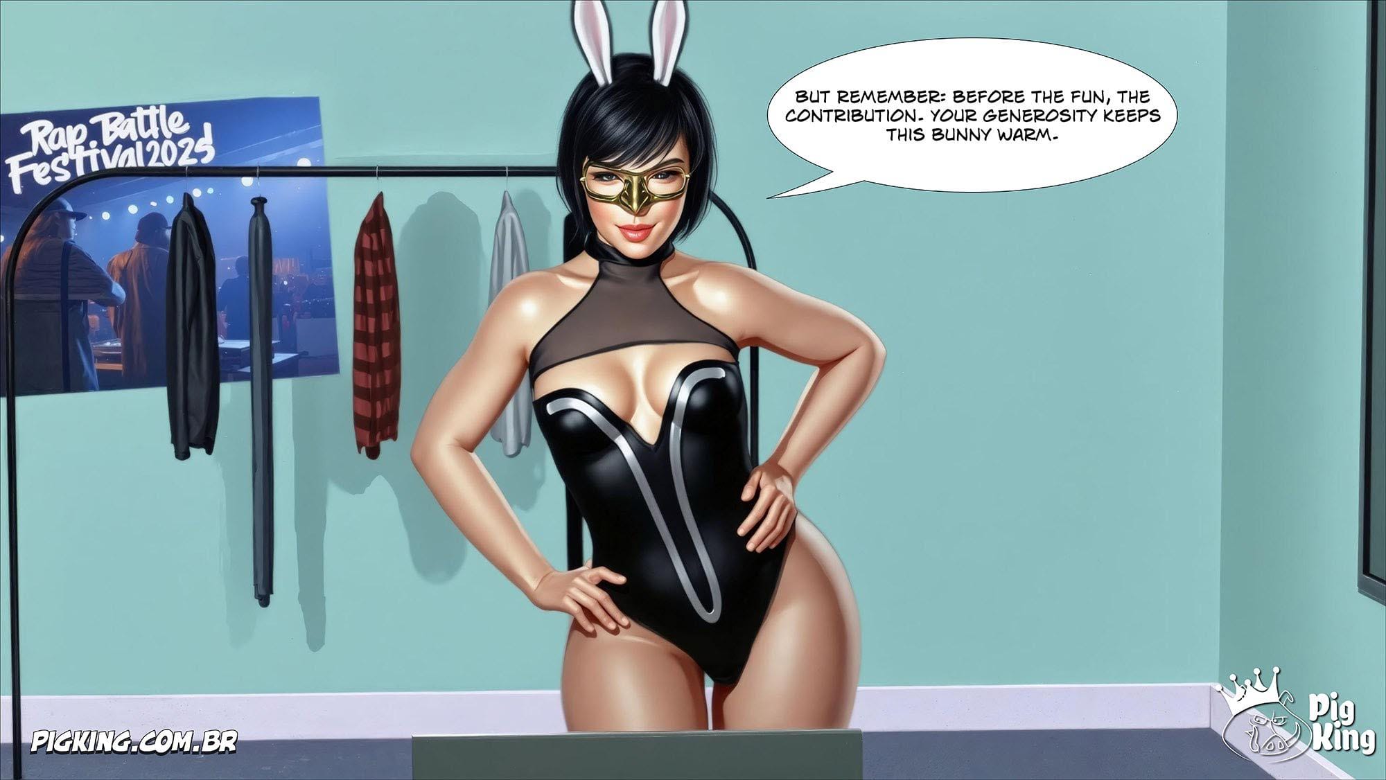 Suky-Tu [PigKing] Chapter 2 - Page 39