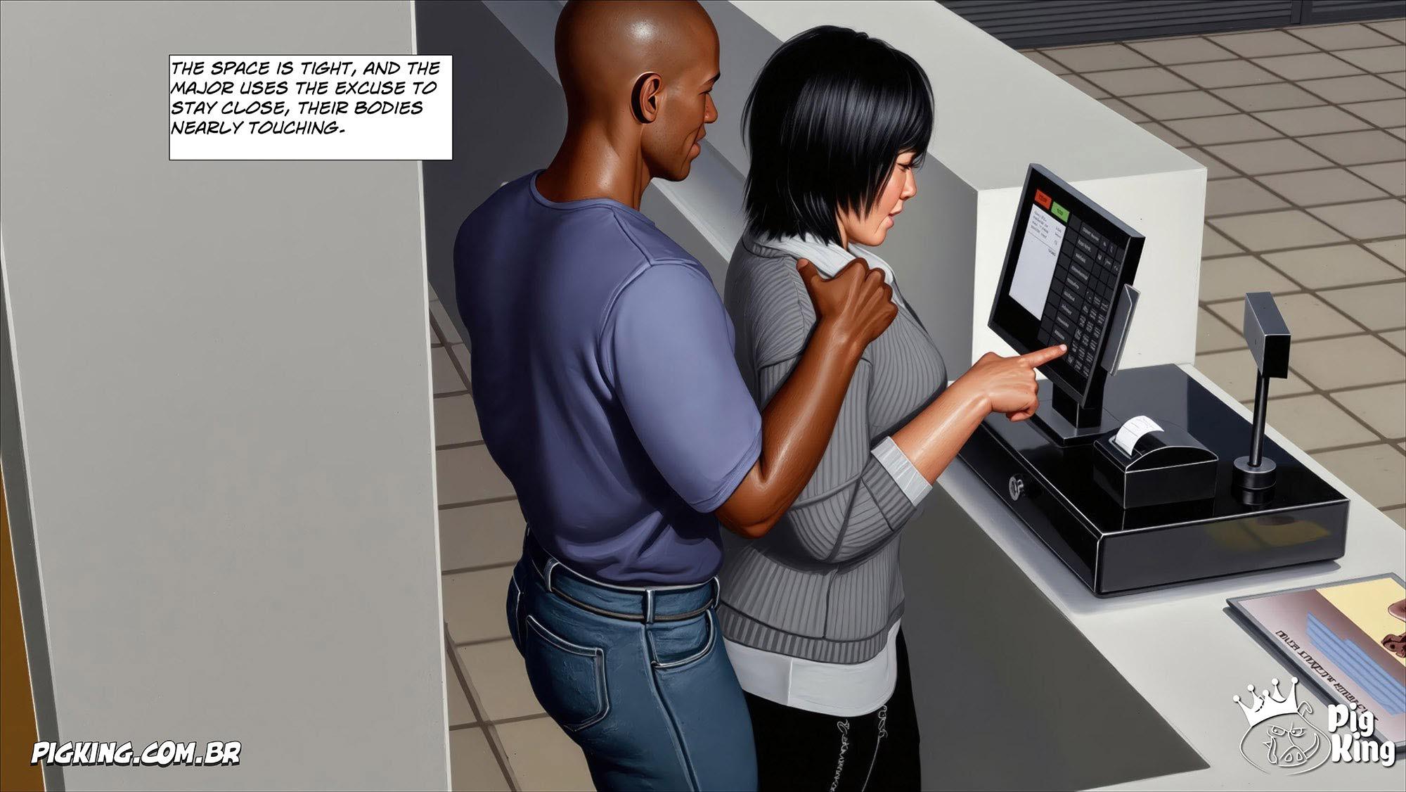 Suky-Tu [PigKing] Chapter 2 - Page 6