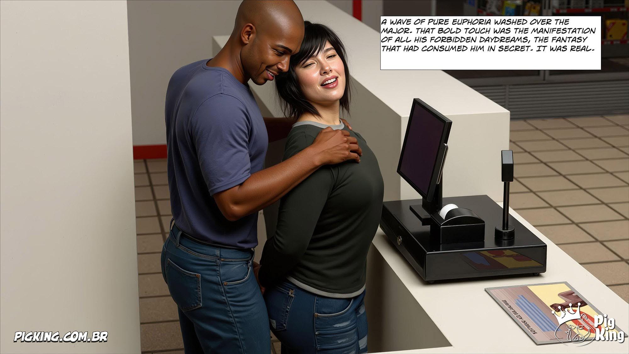 Suky-Tu [PigKing] Chapter 2 - Page 63