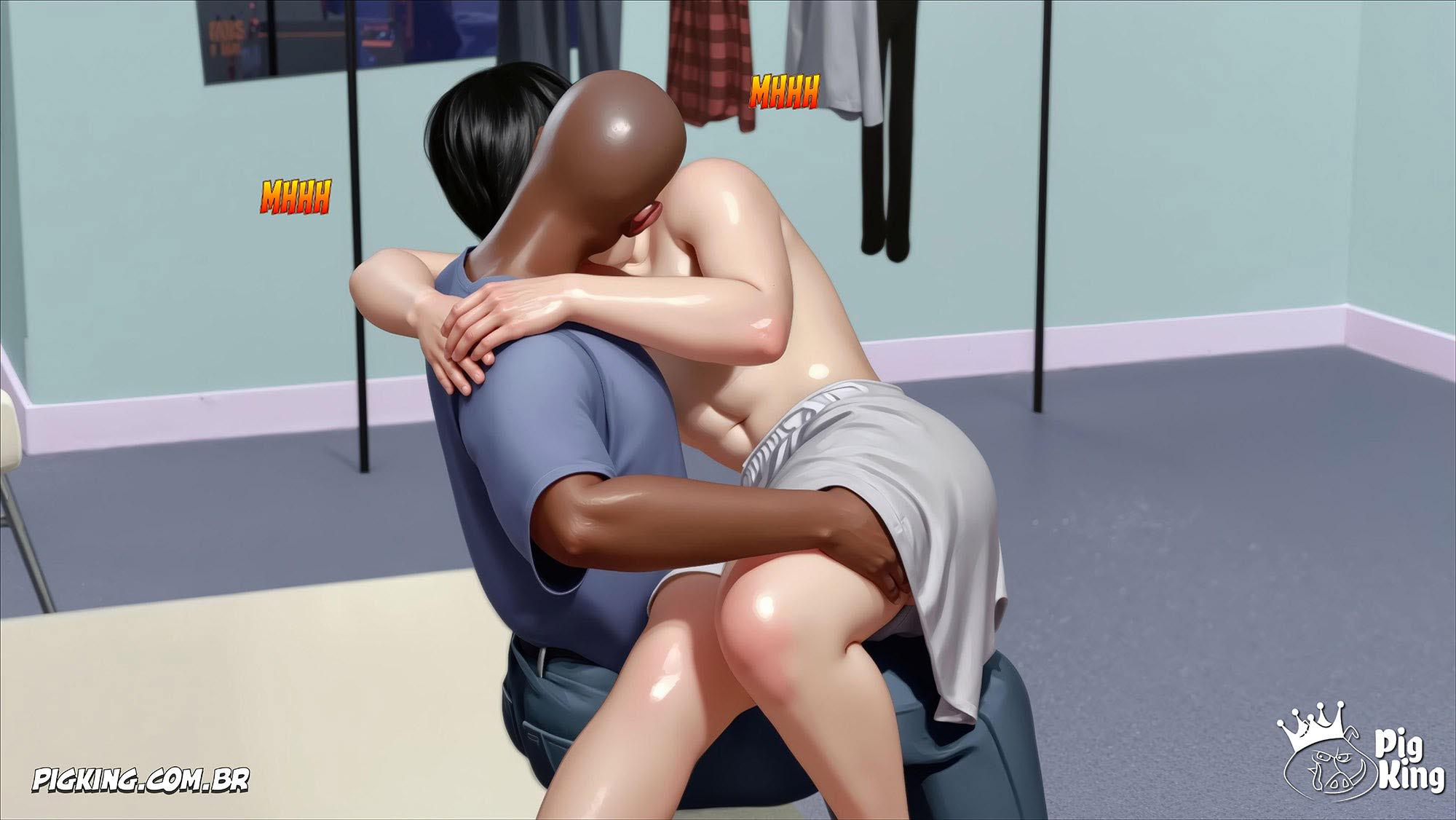 Suky-Tu [PigKing] Chapter 2 - Page 78