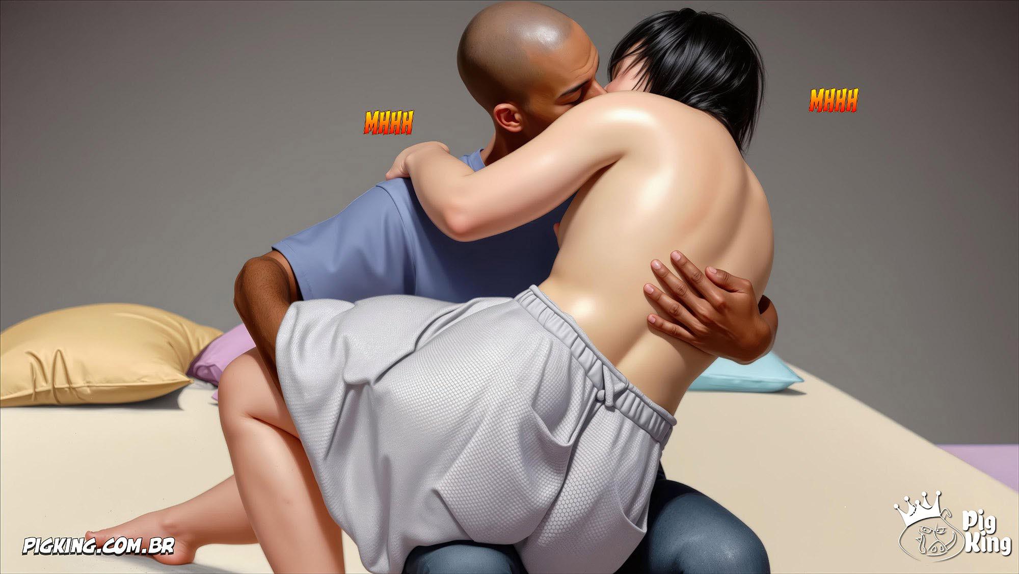 Suky-Tu [PigKing] Chapter 2 - Page 79