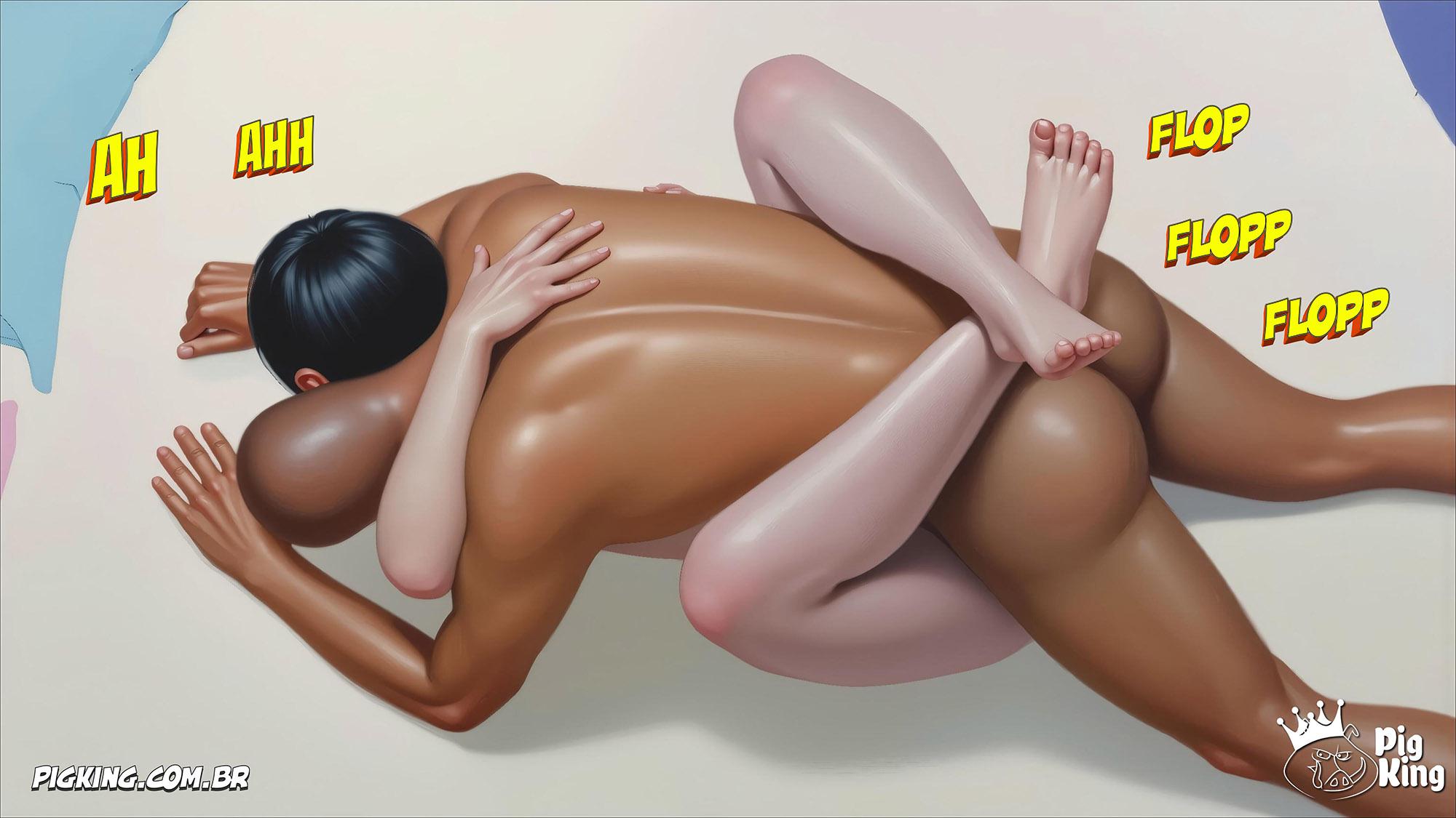 Suky-Tu [PigKing] Chapter 3 - Page 63