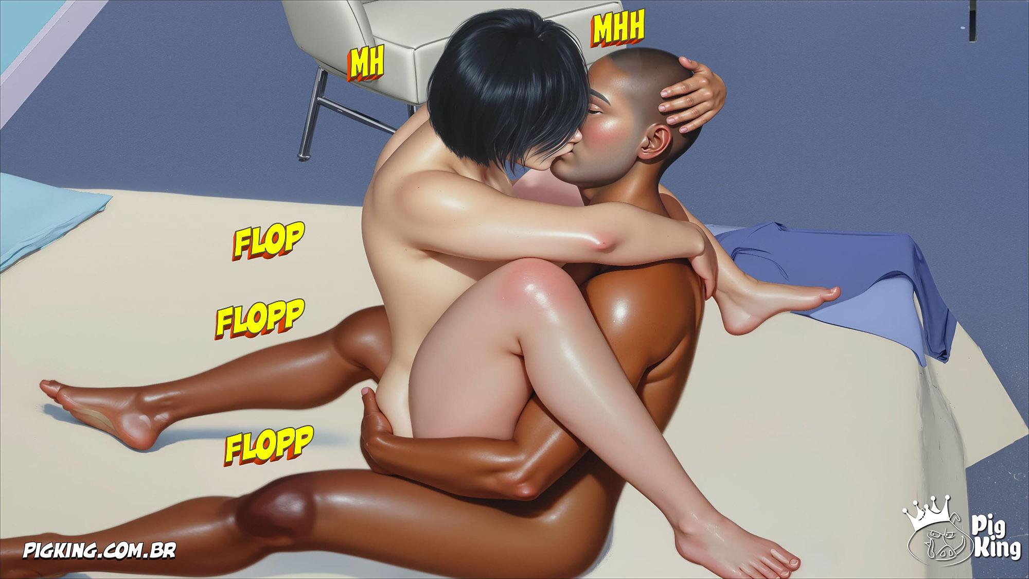 Suky-Tu [PigKing] Chapter 3 - Page 74