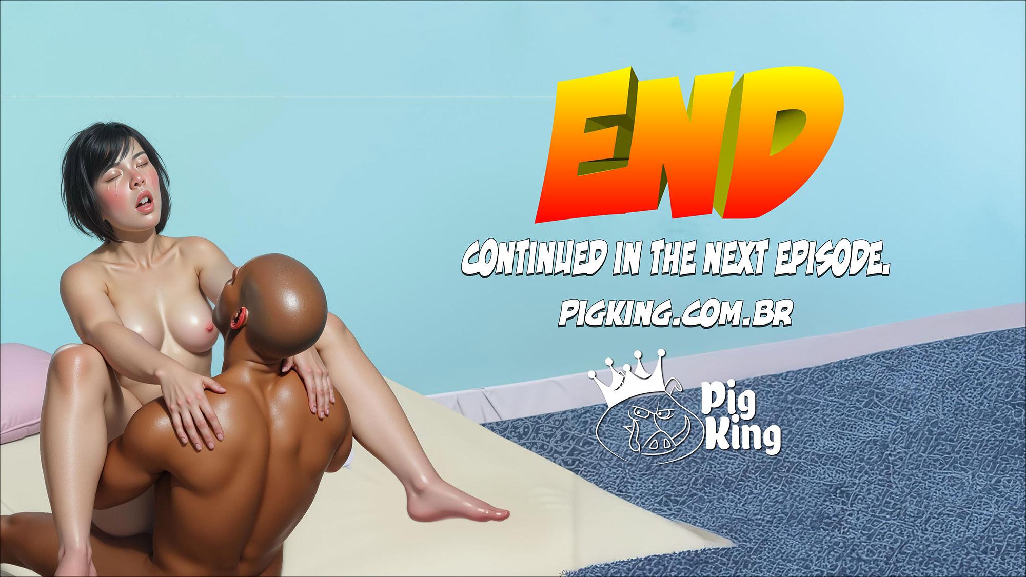 Suky-Tu [PigKing] Chapter 3 - Page 80