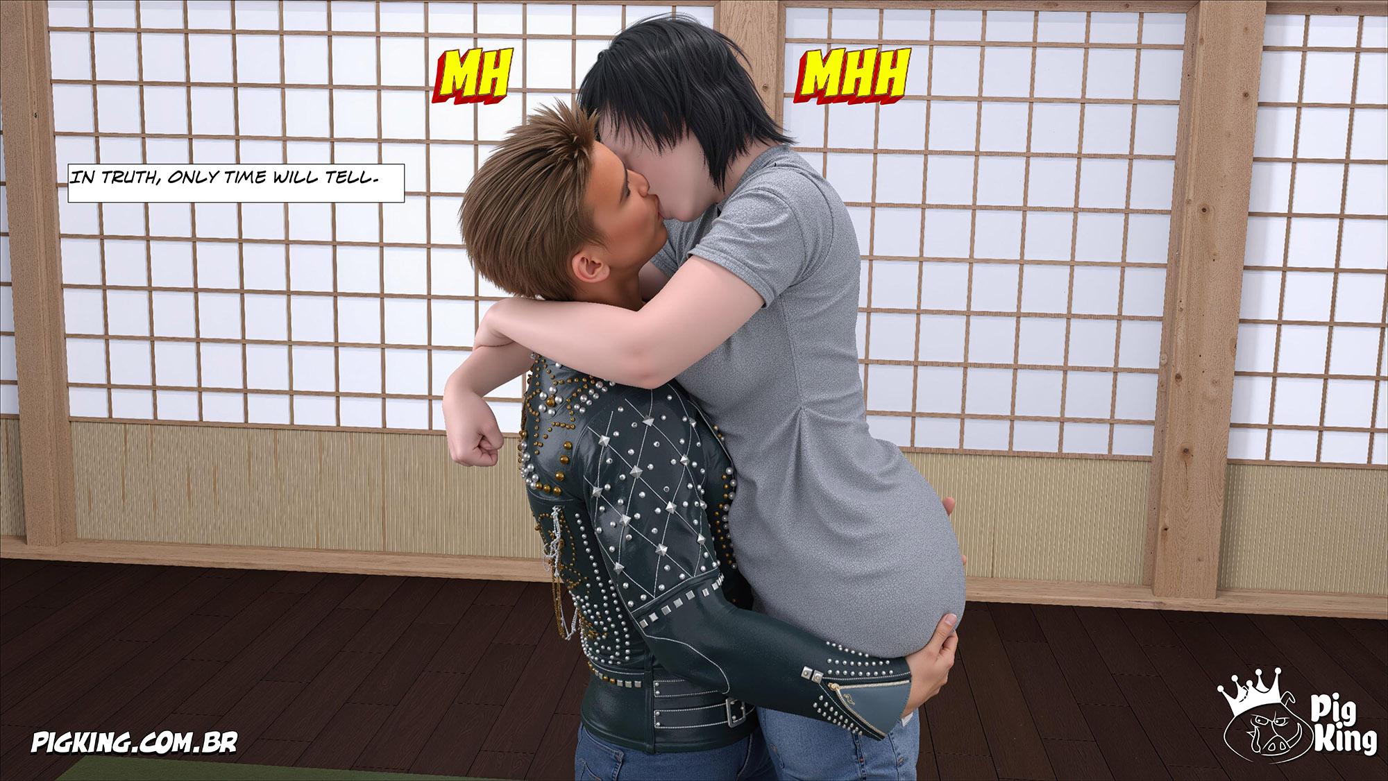 Suky-Tu [PigKing] Chapter 4 - Page 61