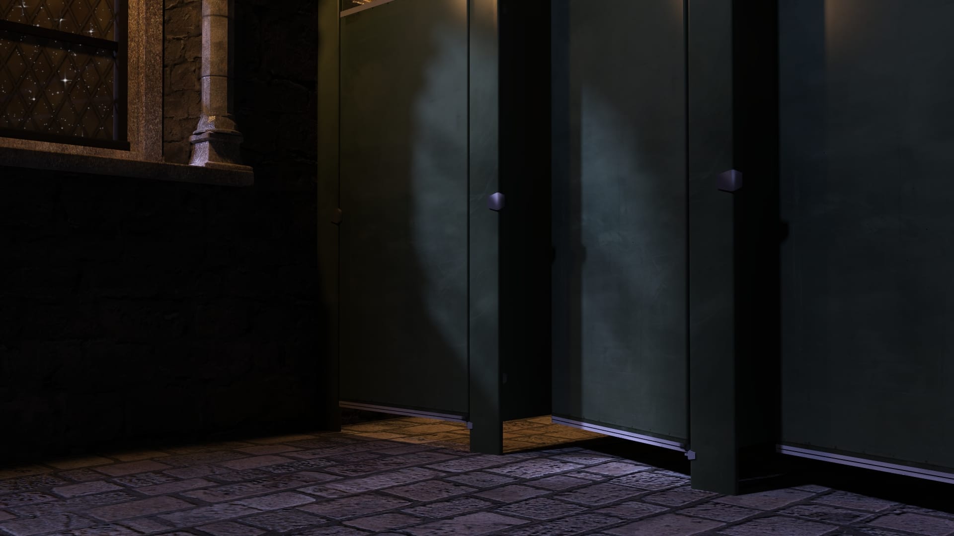 Hermione Granger and the Professor’s Wand (Harry Potter) [Serge3DX] Chapter 2.5 - Page 1