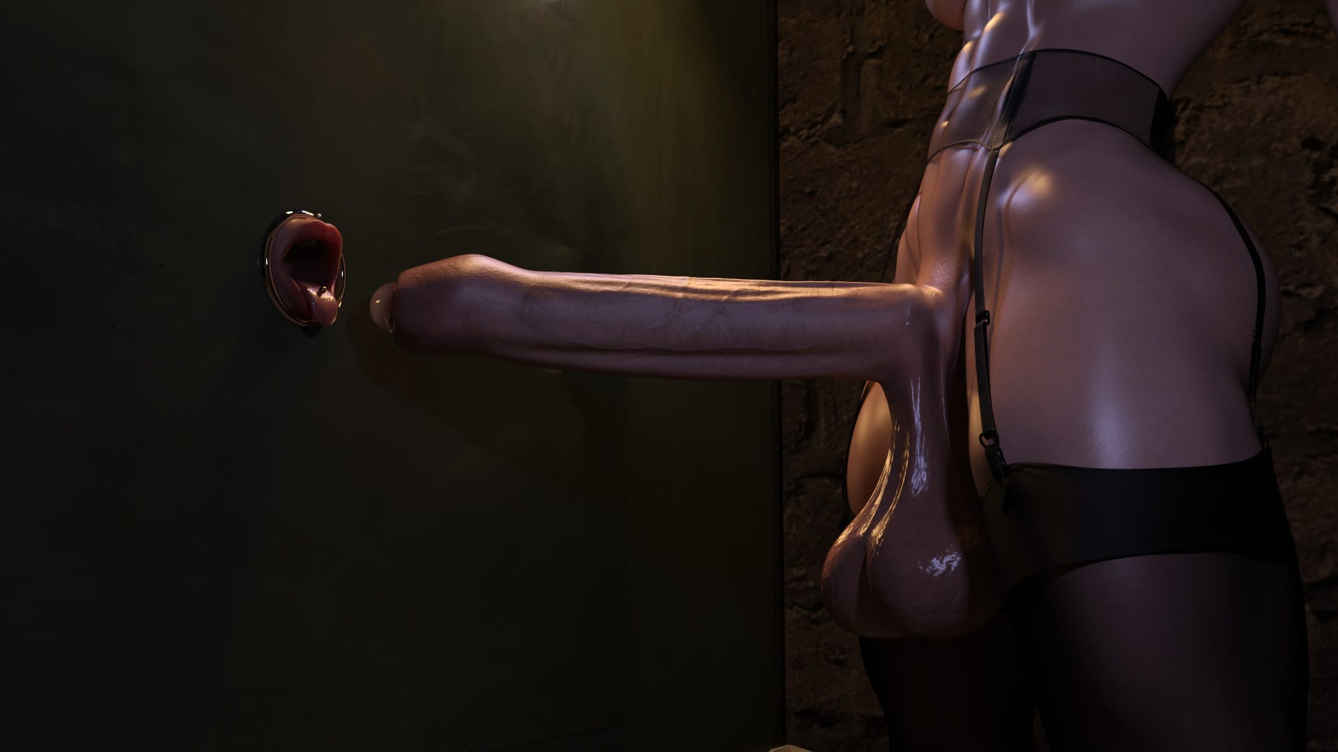 Hermione Granger and the Professor’s Wand (Harry Potter) [Serge3DX] Chapter 2.5 - Page 15