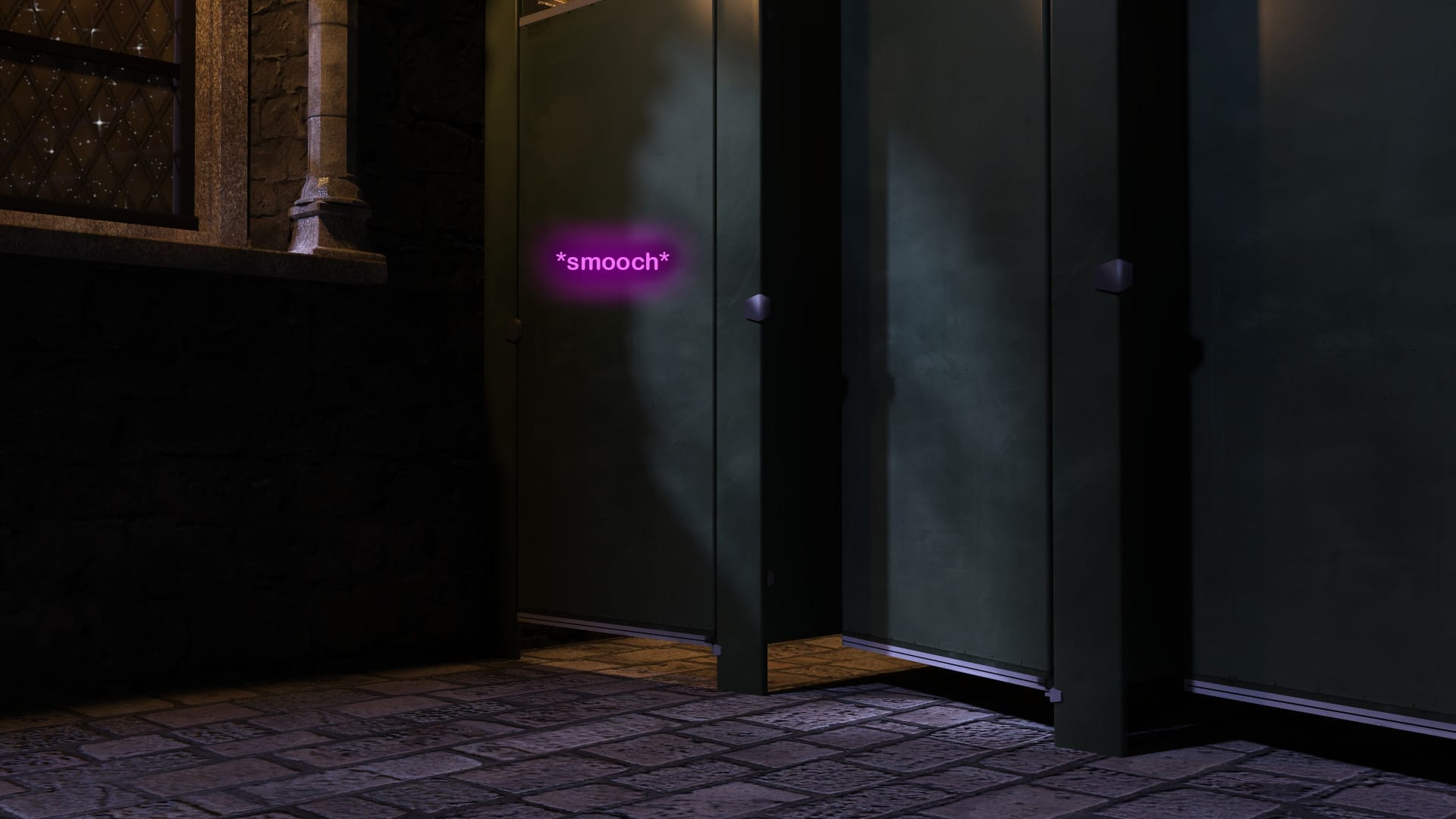 Hermione Granger and the Professor’s Wand (Harry Potter) [Serge3DX] Chapter 2 - Page 2