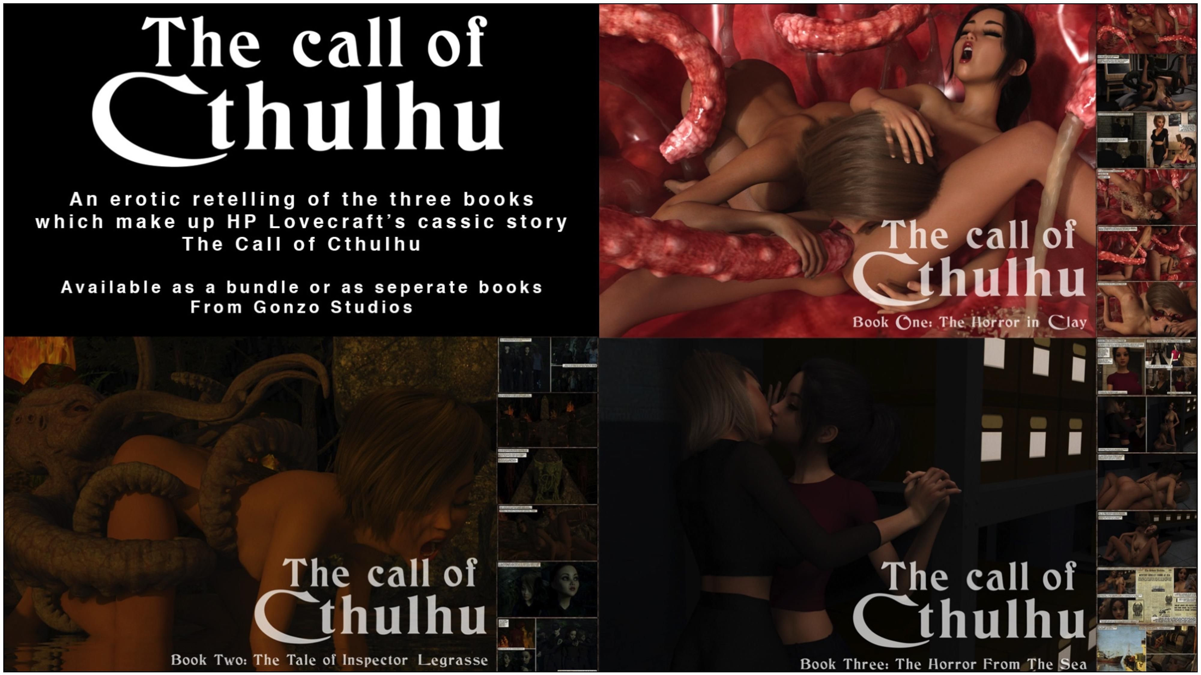 Blackmaled [Sexy3DComics] Free Christmas Gift - Page 51