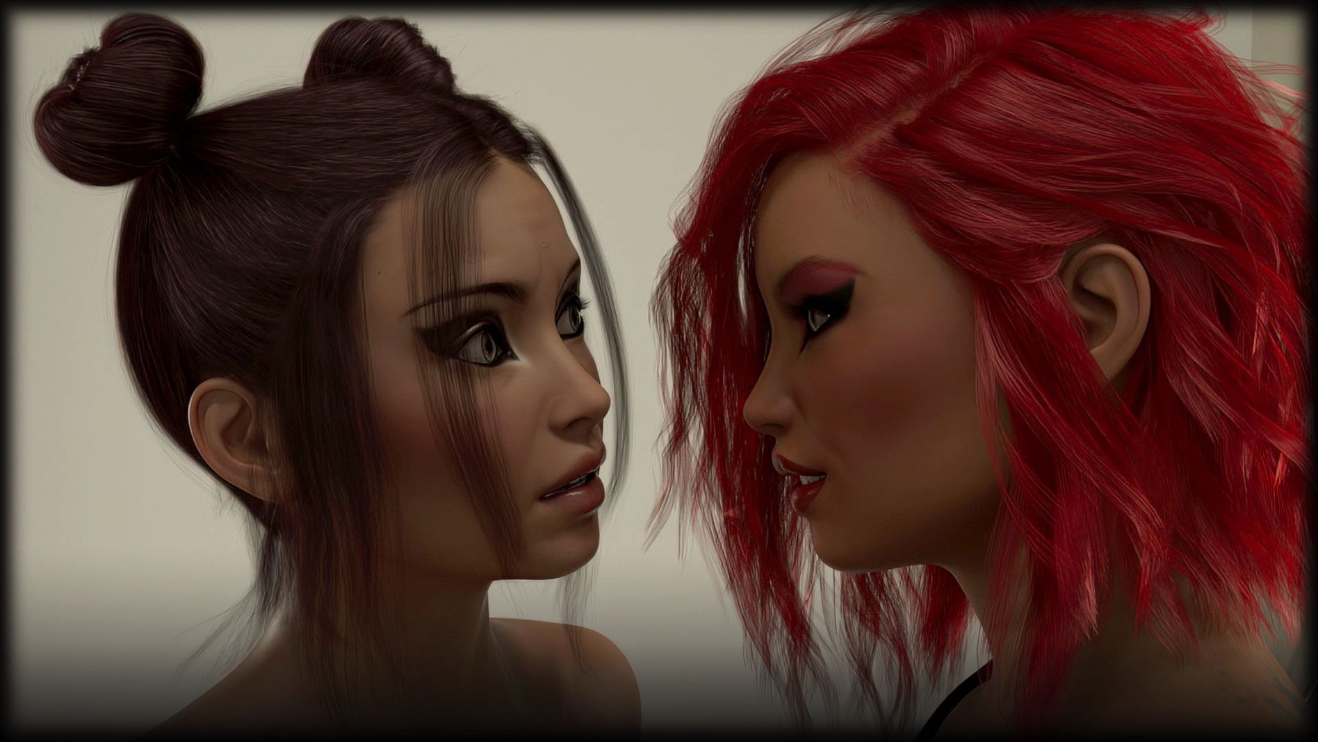 Blackmaled [Sexy3DComics] Paiges Story 1 - Page 103