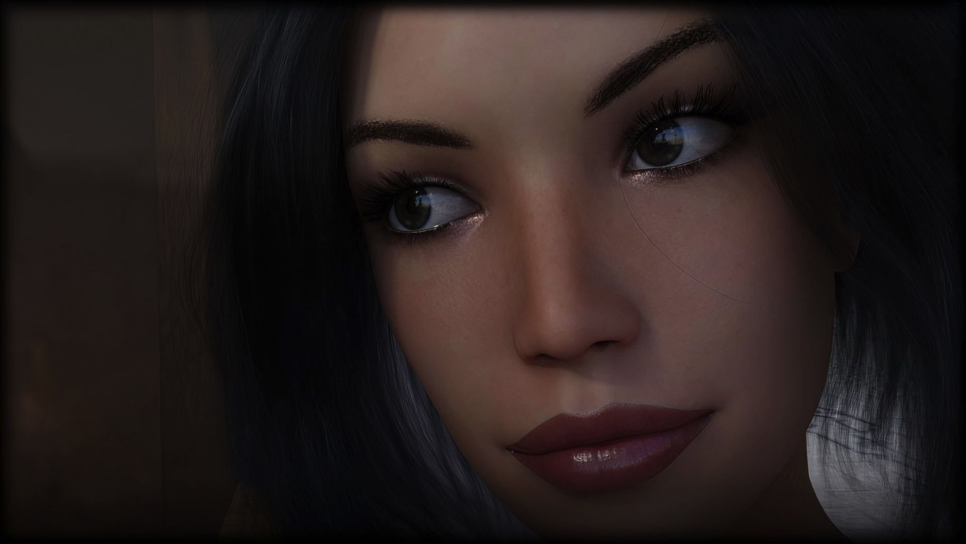 Blackmaled [Sexy3DComics] Paiges Story 1 - Page 14