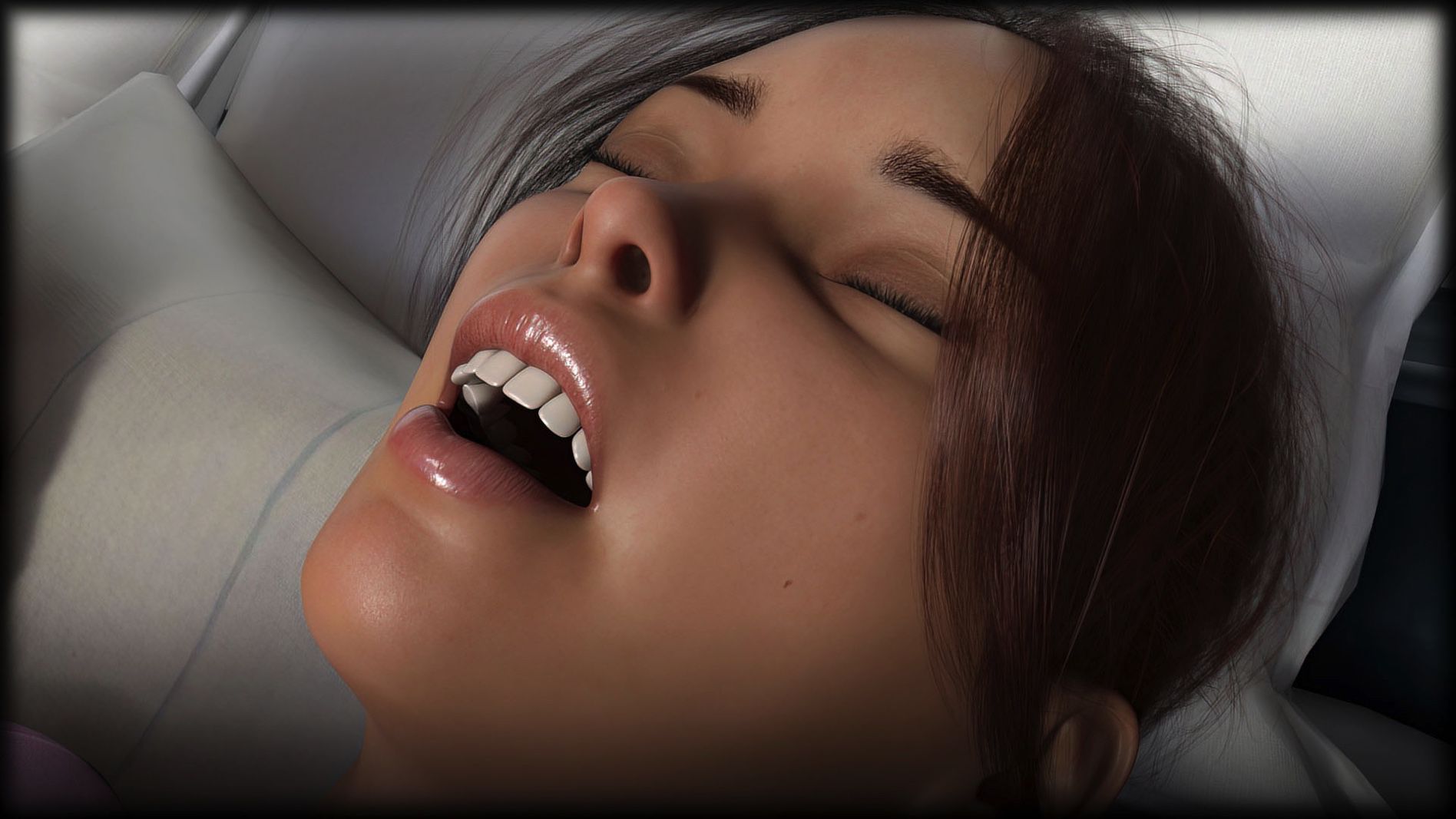 Blackmaled [Sexy3DComics] Paiges Story 1 - Page 52