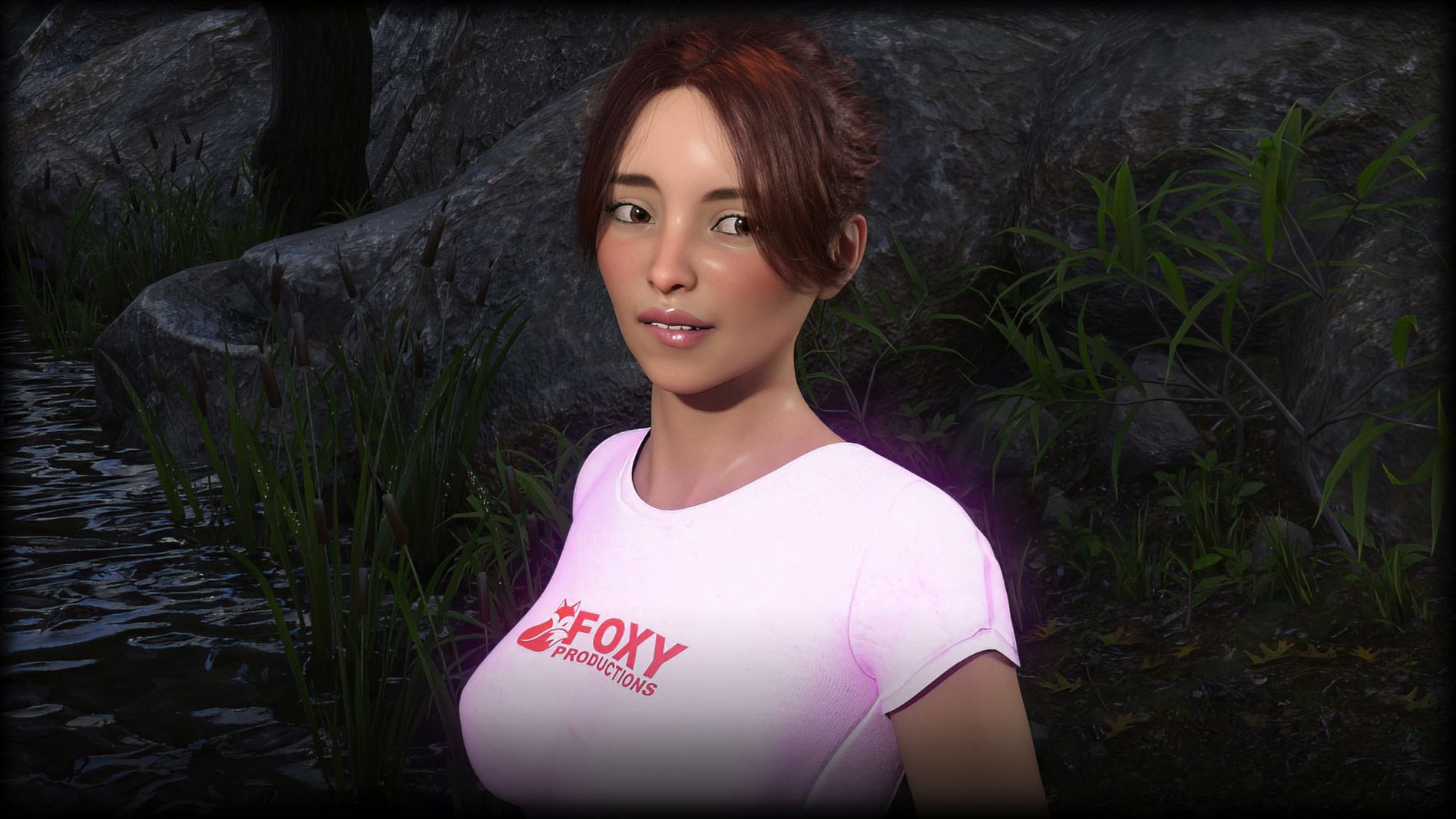 Blackmaled [Sexy3DComics] Paiges Story 1 - Page 54